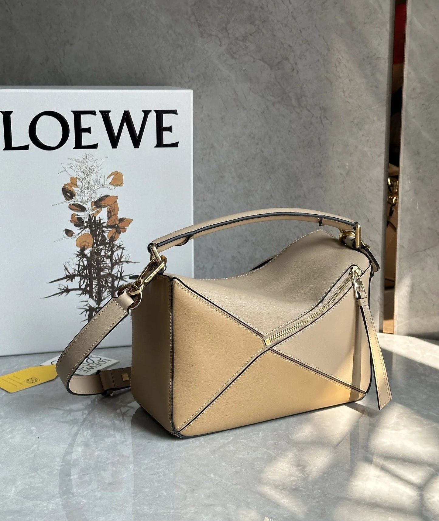 LOEWE BAG