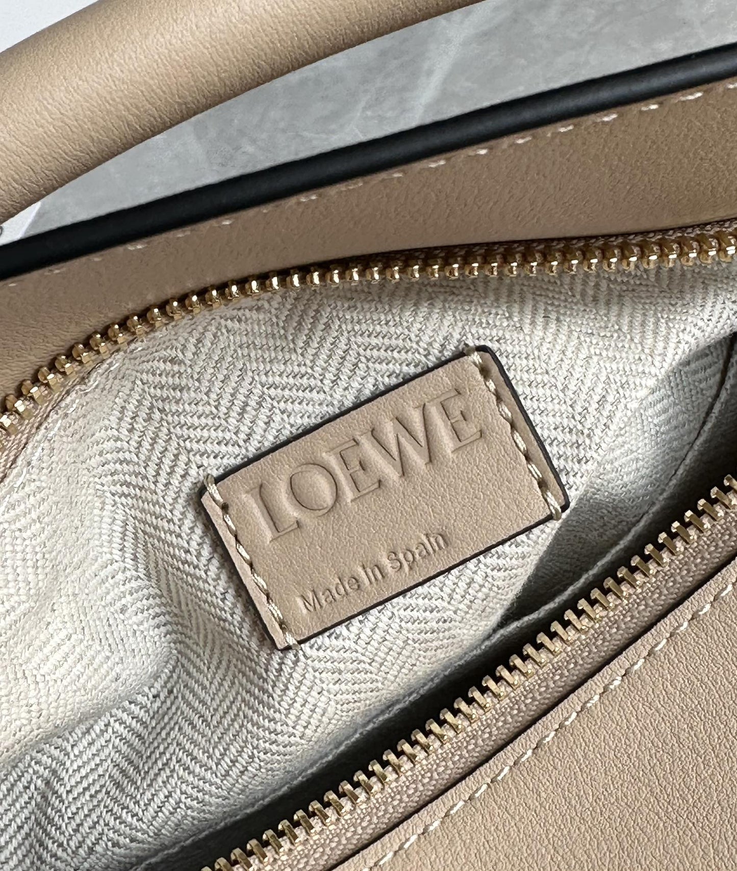 LOEWE BAG
