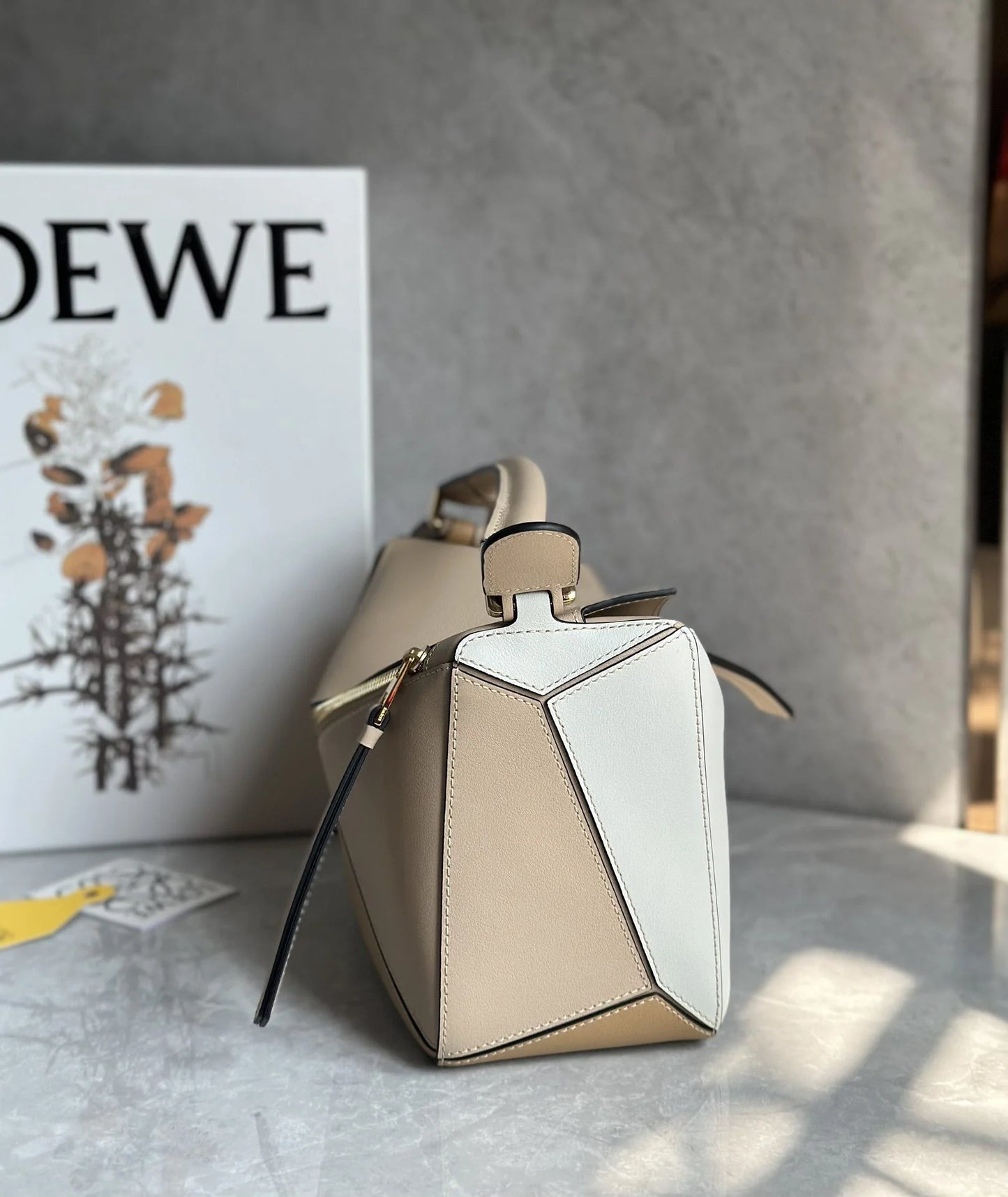 LOEWE BAG