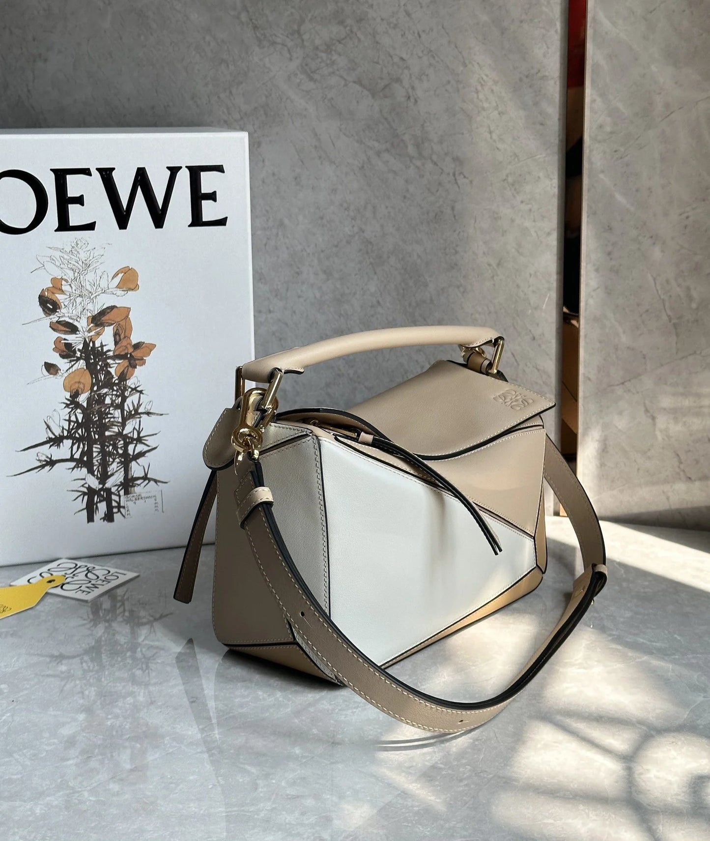 LOEWE BAG