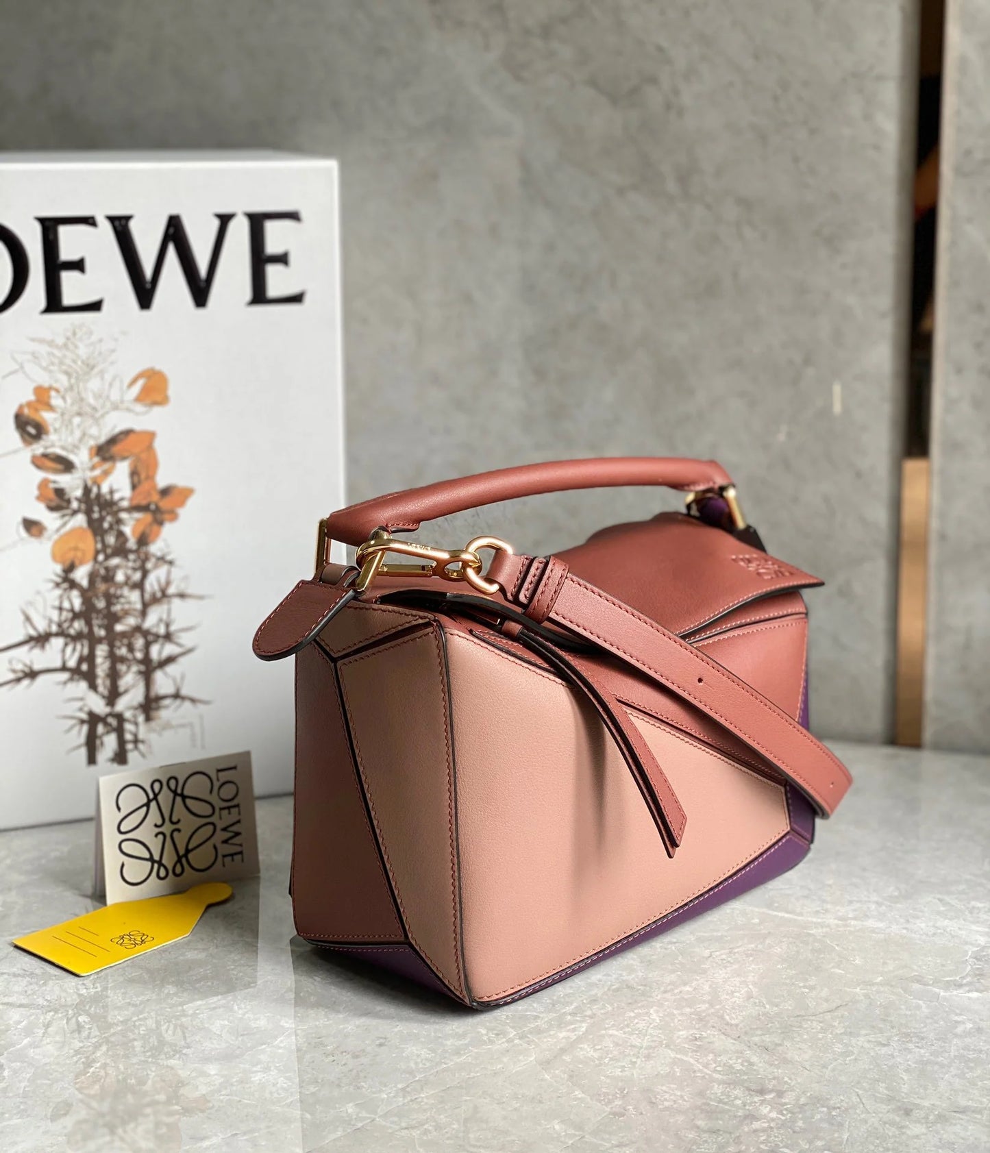 LOEWE BAG