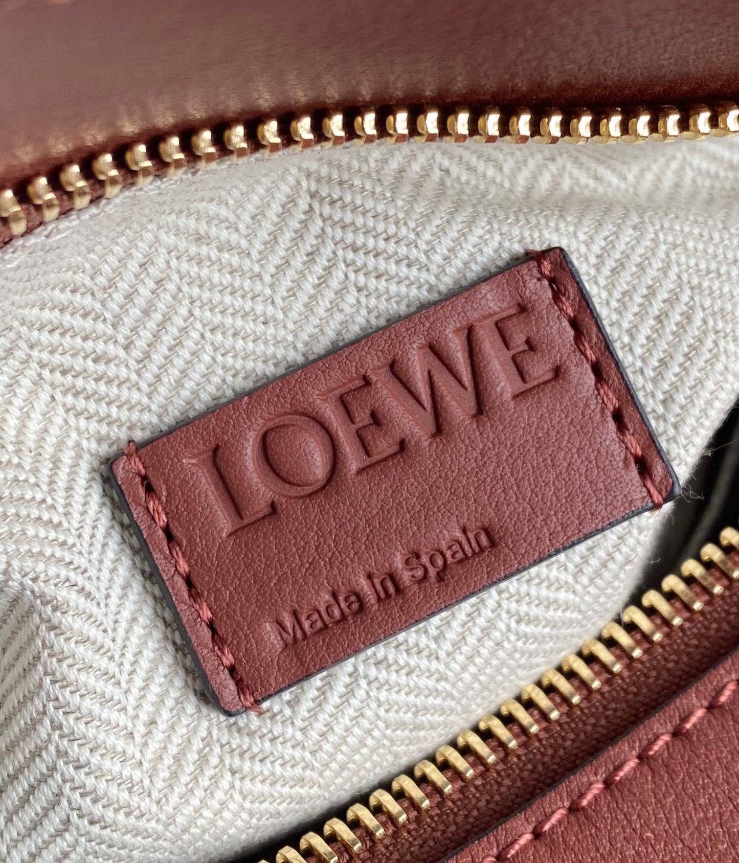 LOEWE BAG