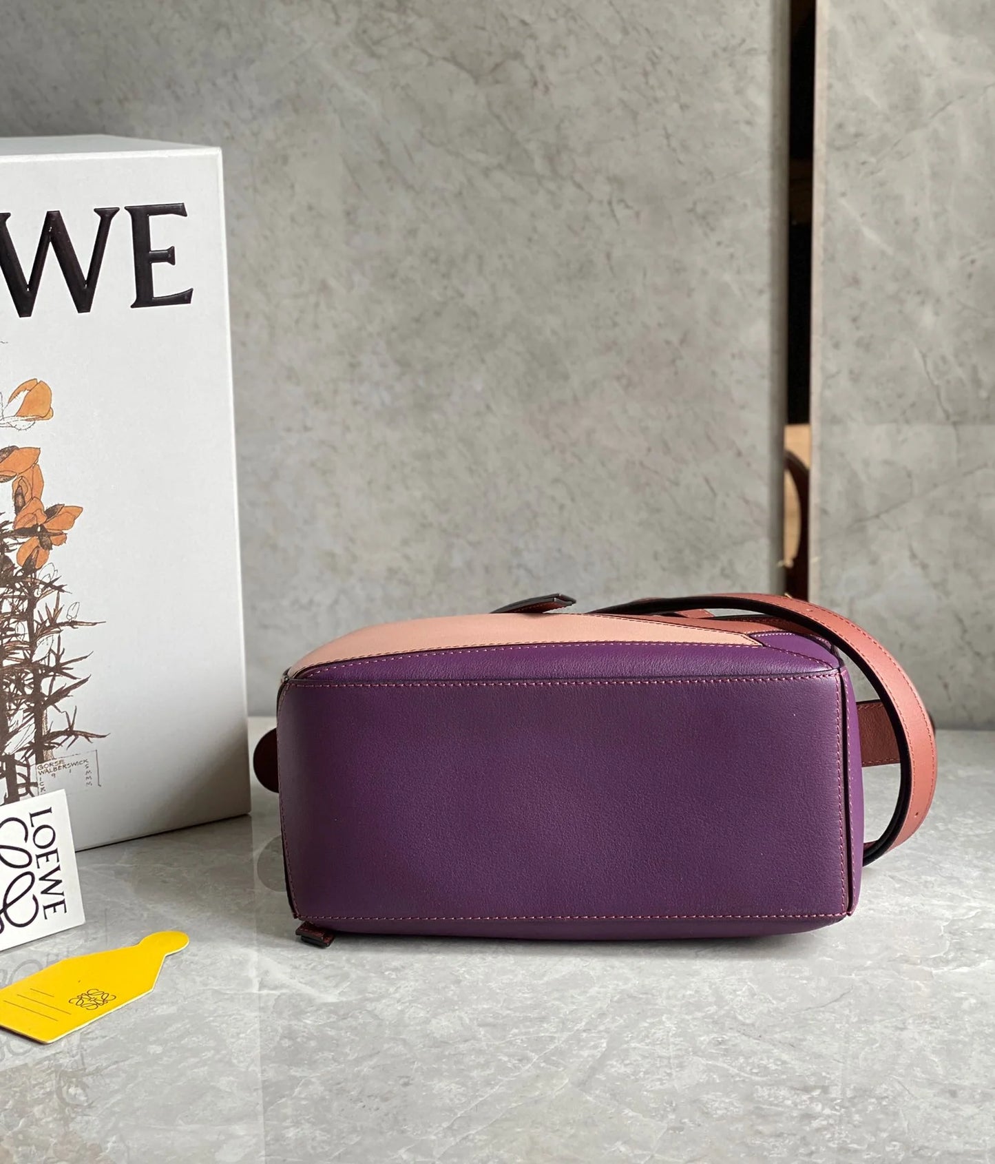 LOEWE BAG