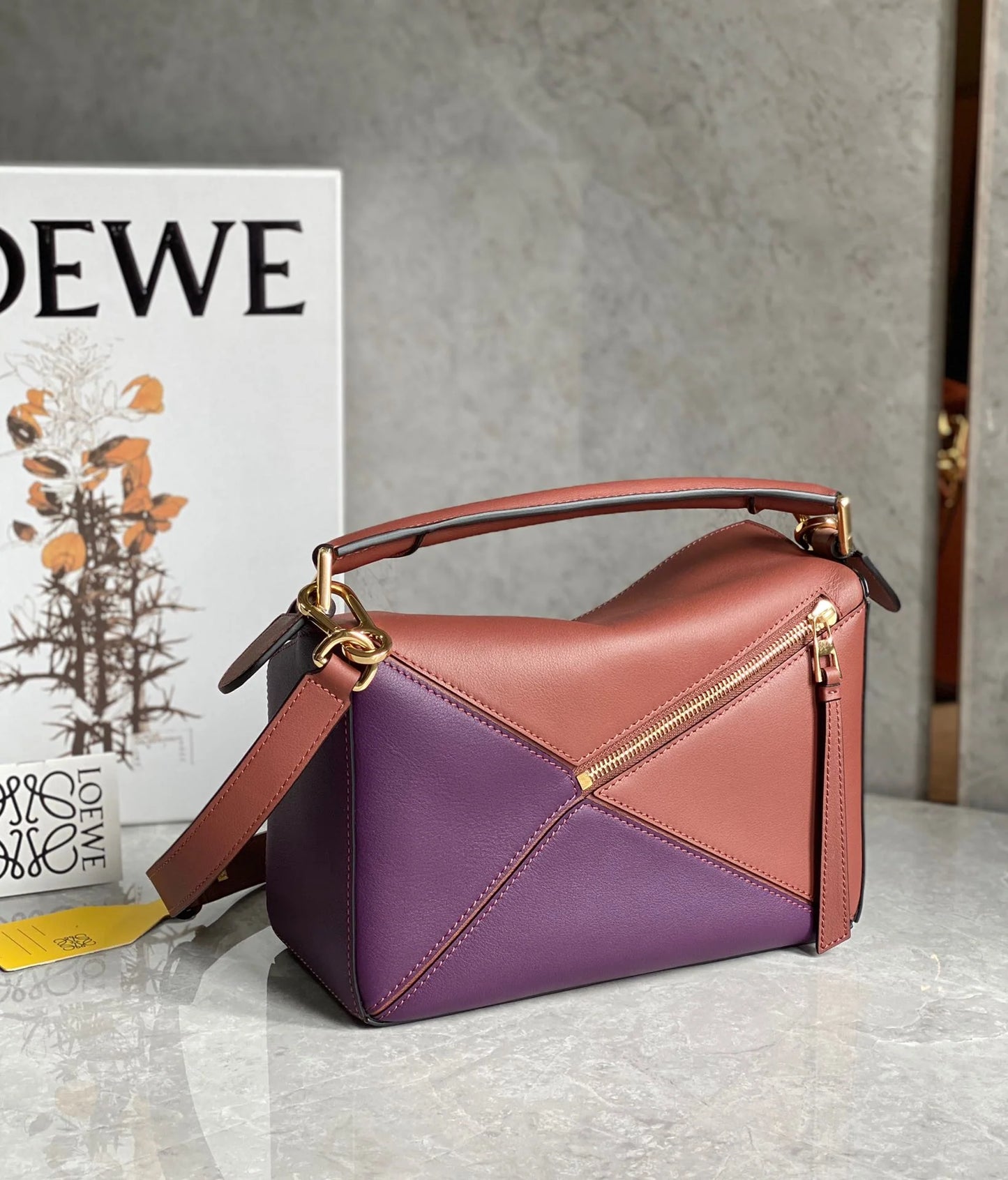 LOEWE BAG