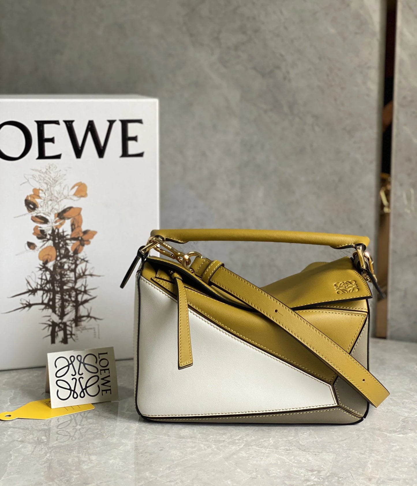 LOEWE BAG