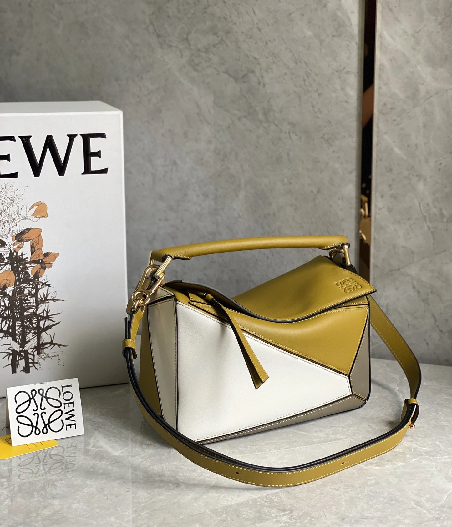 LOEWE BAG