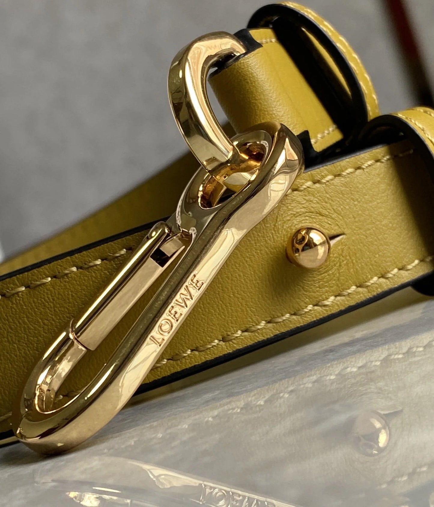 LOEWE BAG