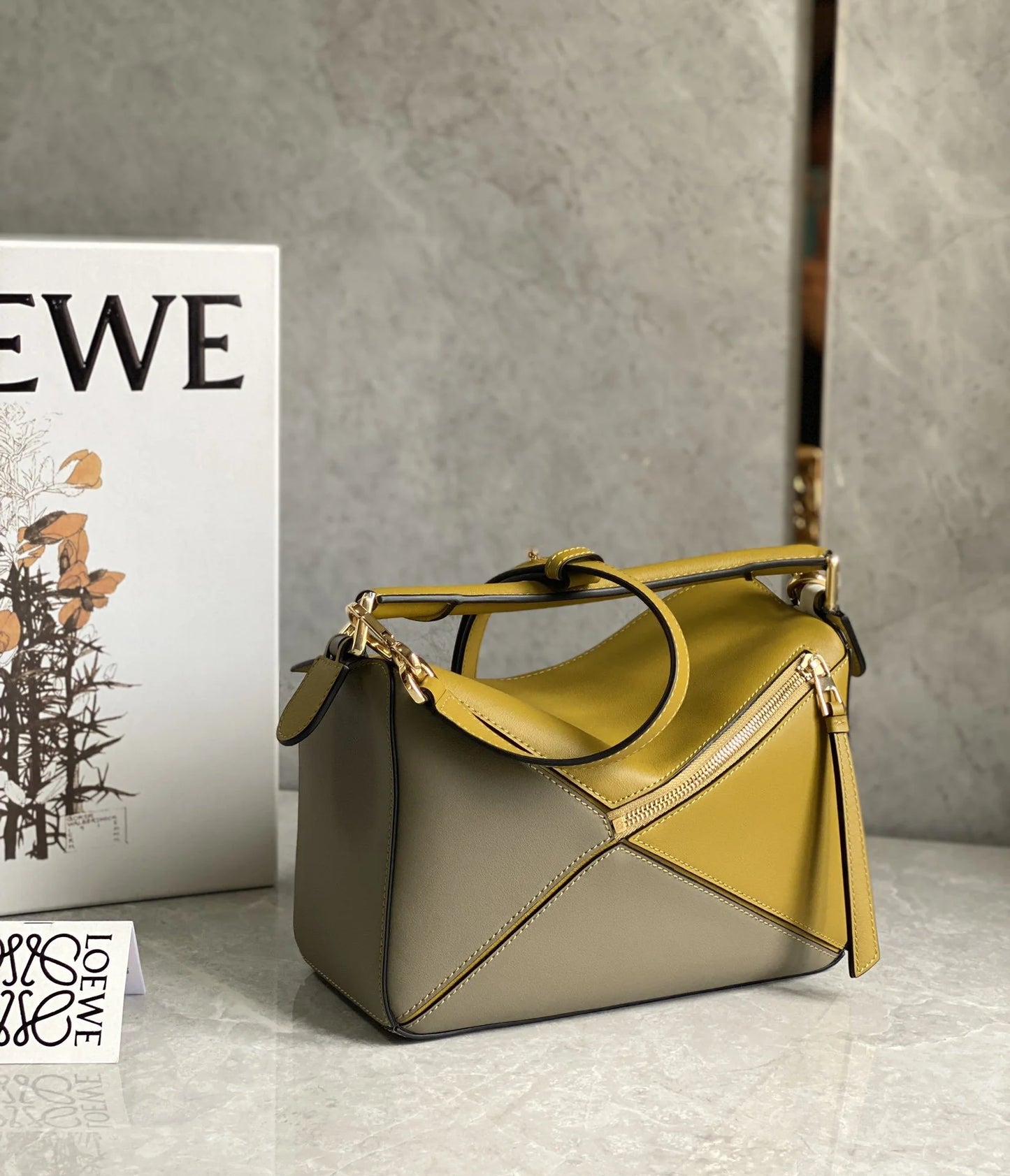 LOEWE BAG