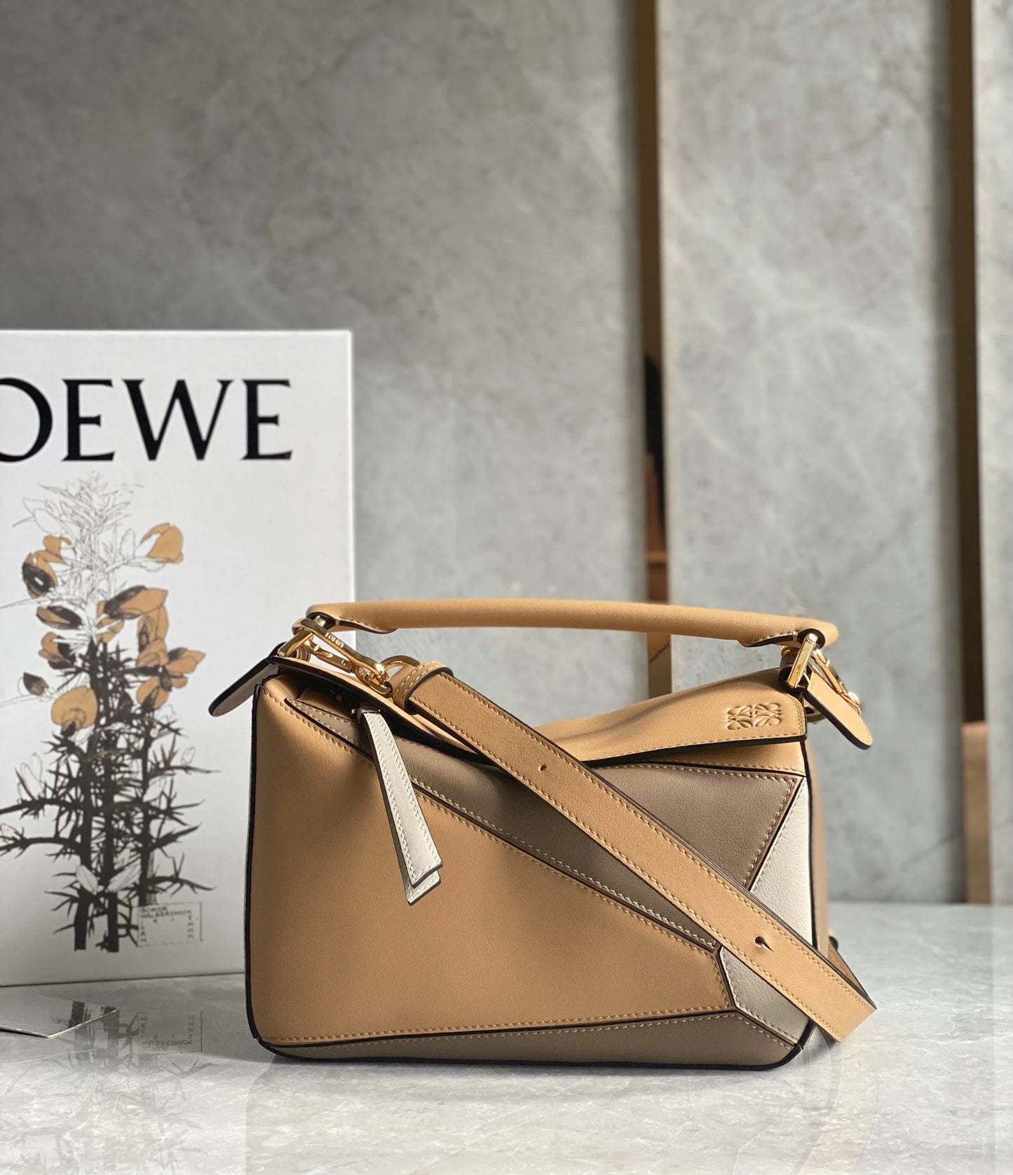 LOEWE BAG