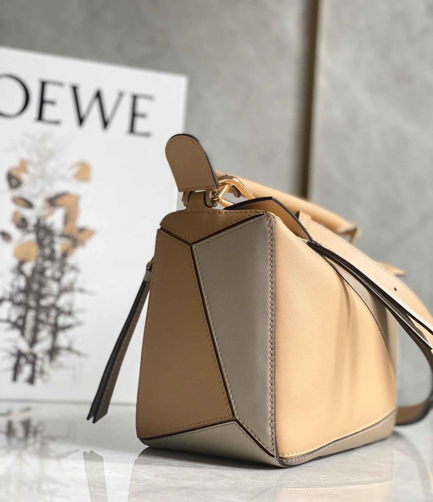 LOEWE BAG