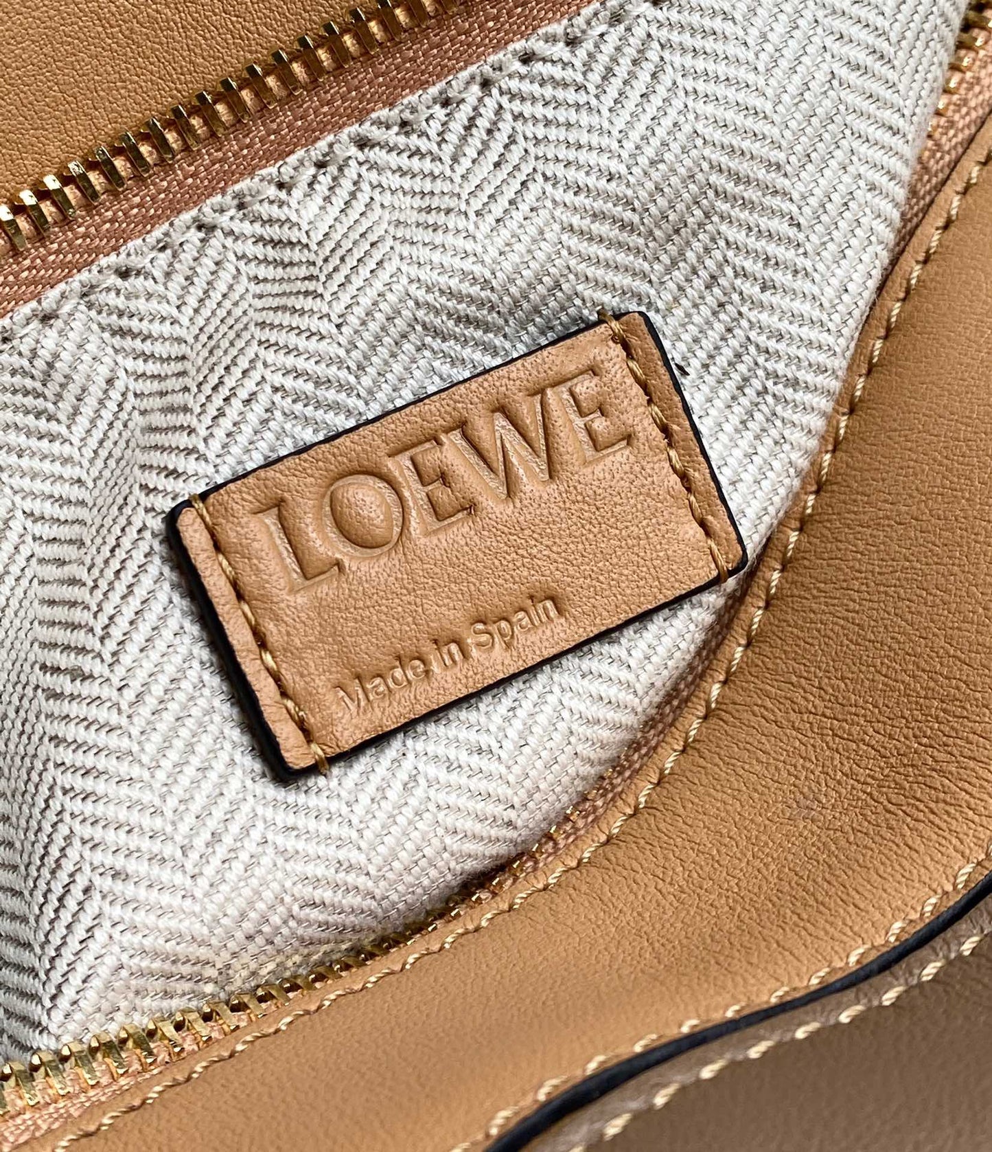 LOEWE BAG