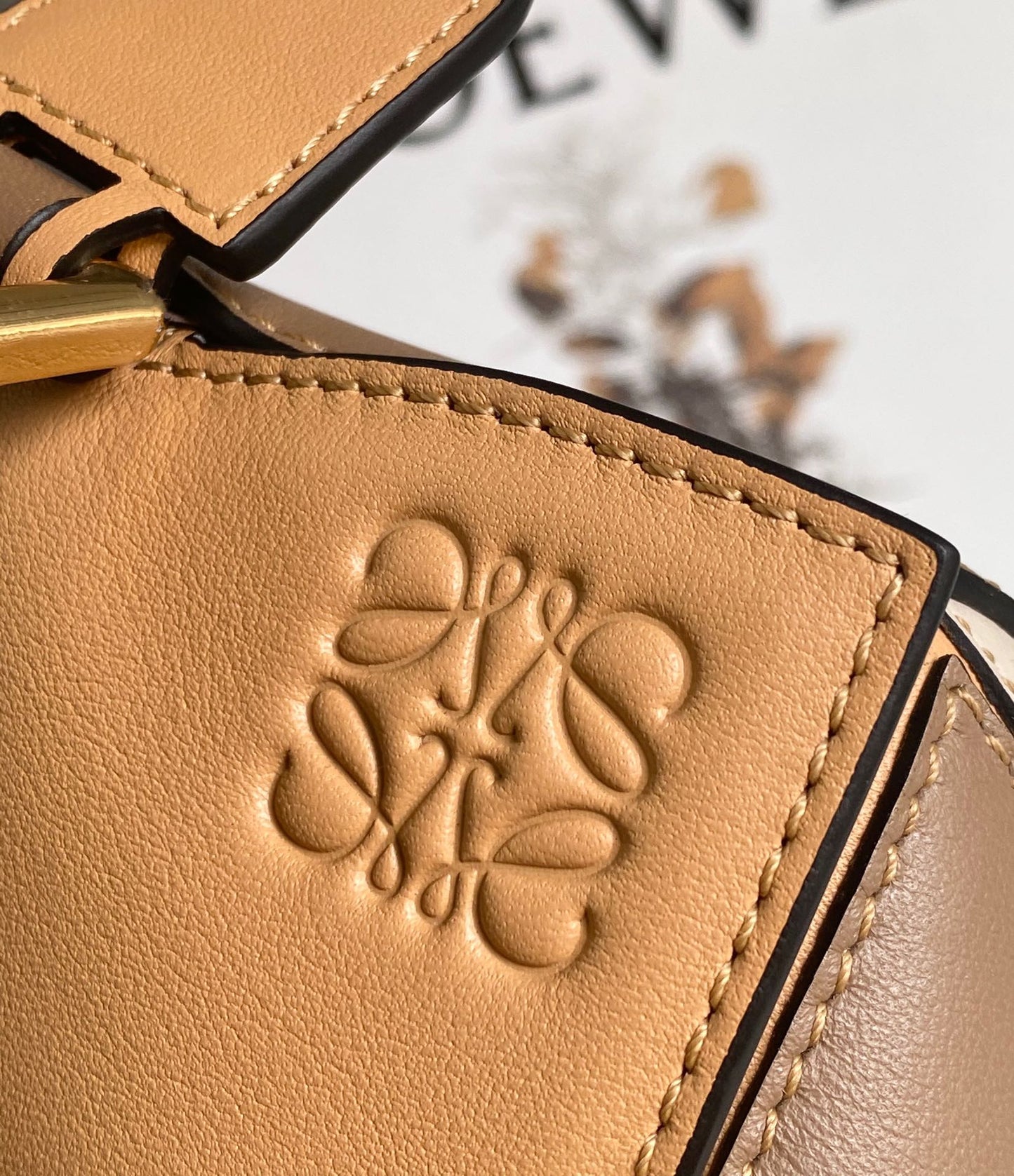 LOEWE BAG