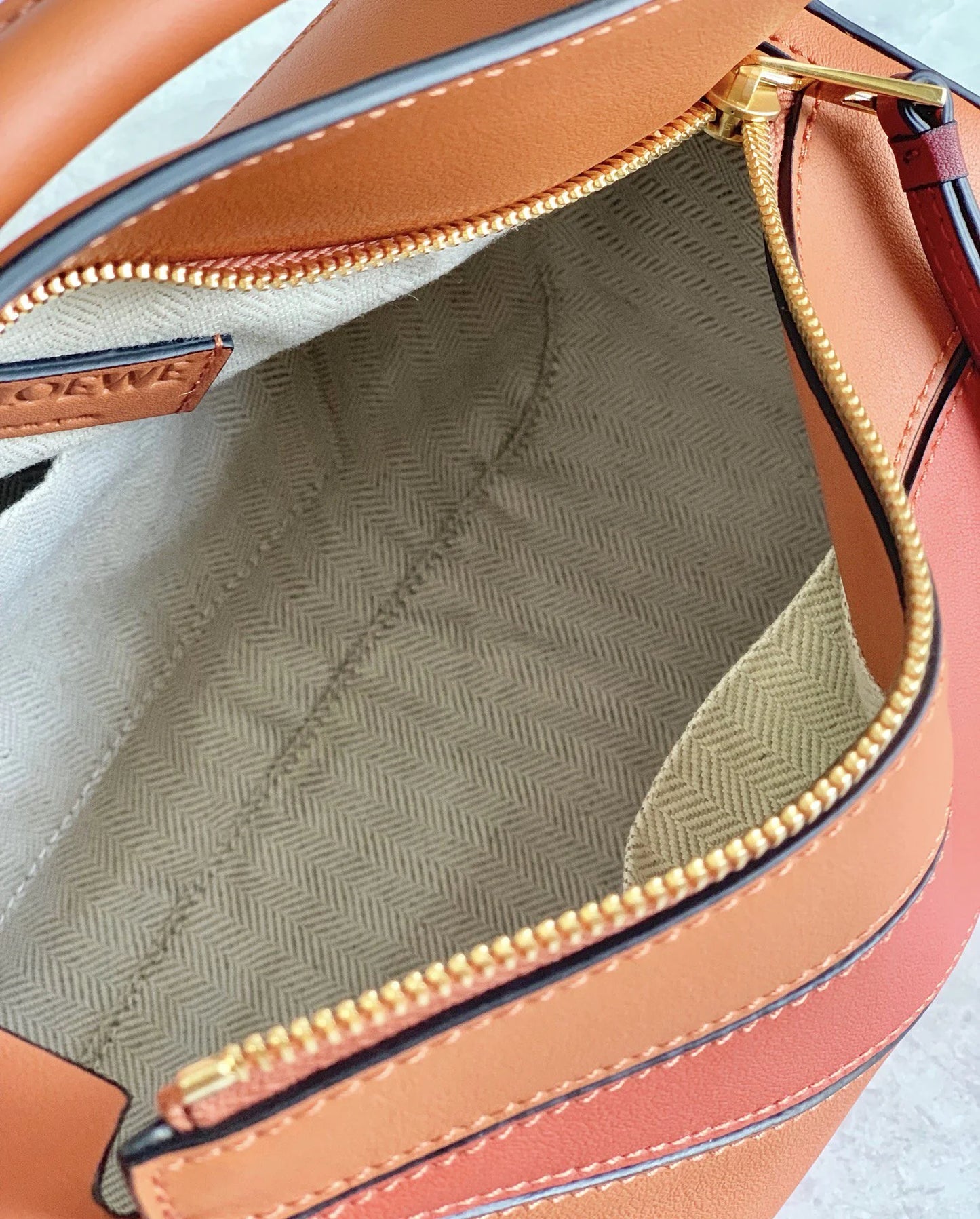 LOEWE BAG