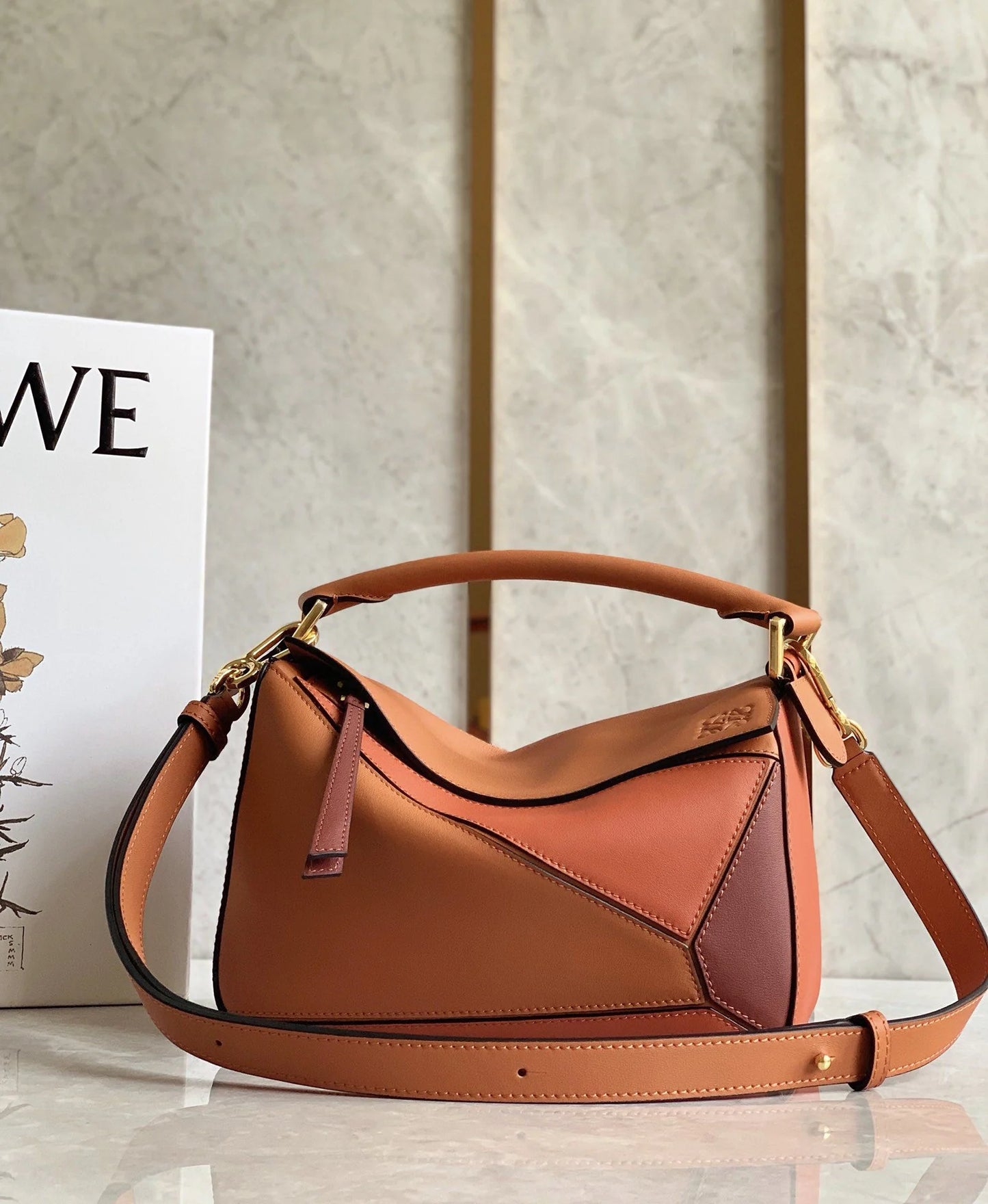 LOEWE BAG