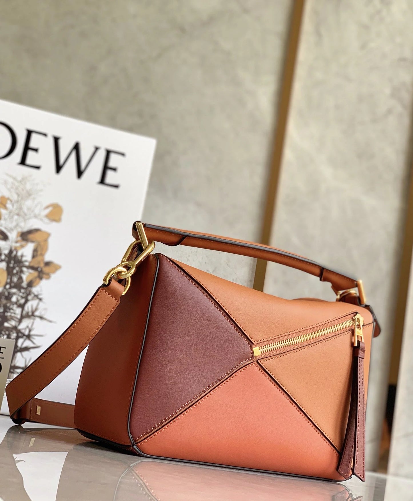 LOEWE BAG