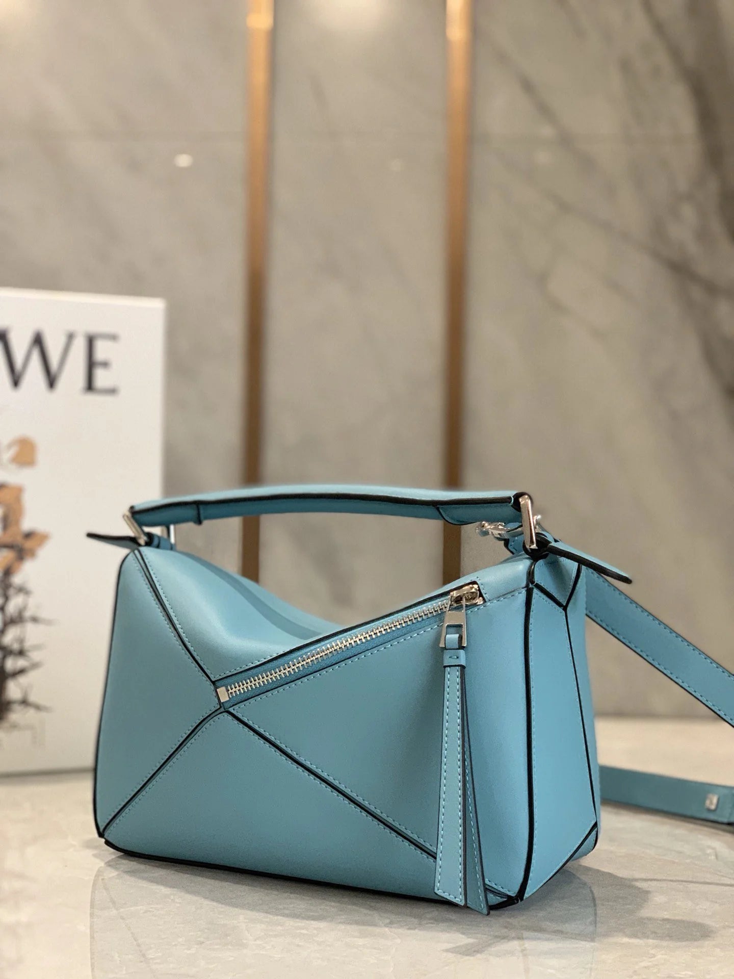 LOEWE BAG