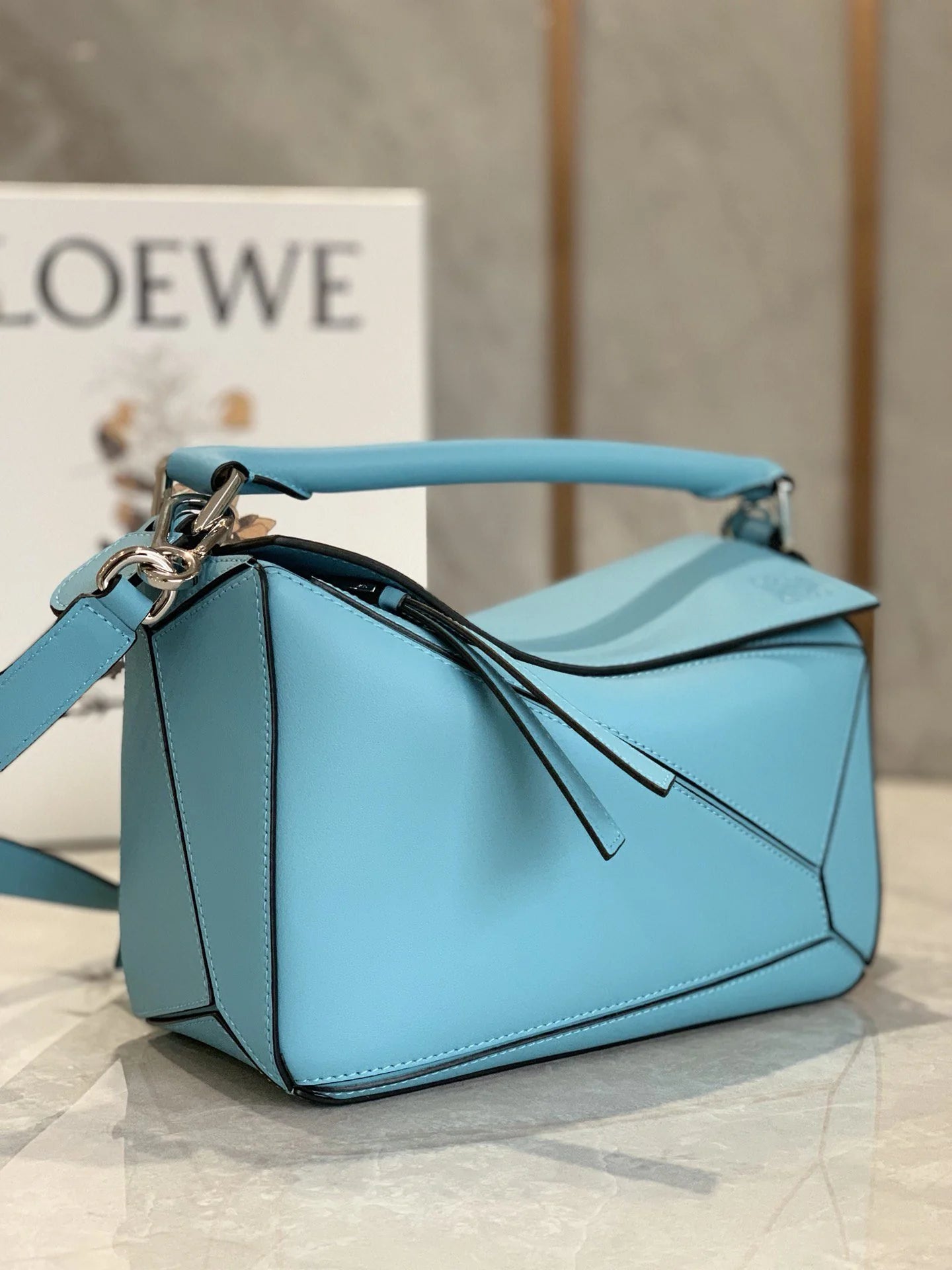 LOEWE BAG