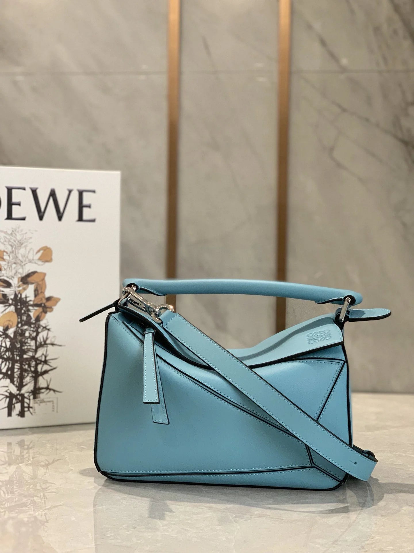 LOEWE BAG