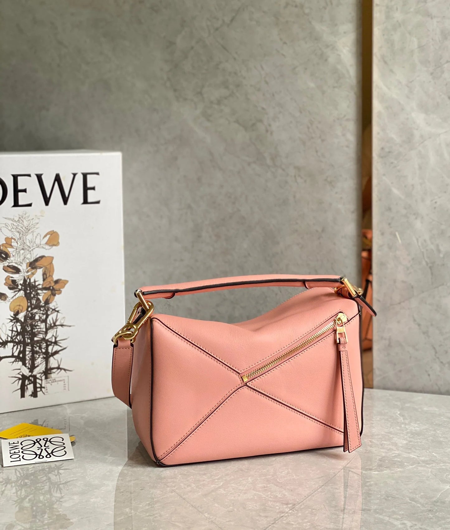 LOEWE BAG
