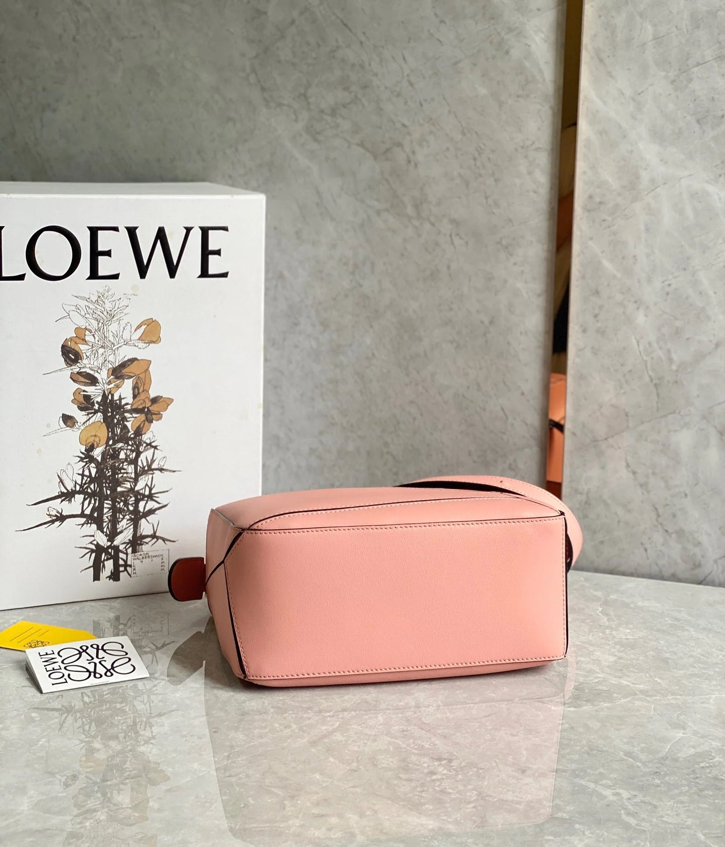 LOEWE BAG
