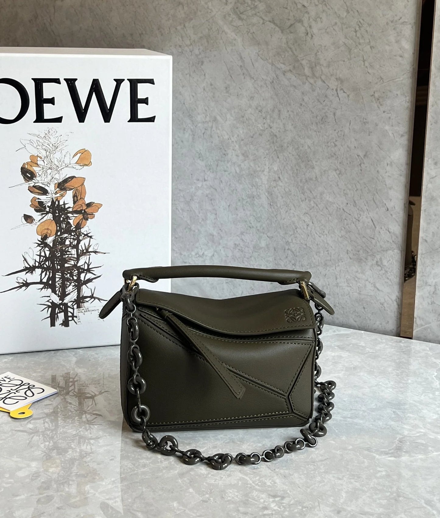 LOEWE BAG