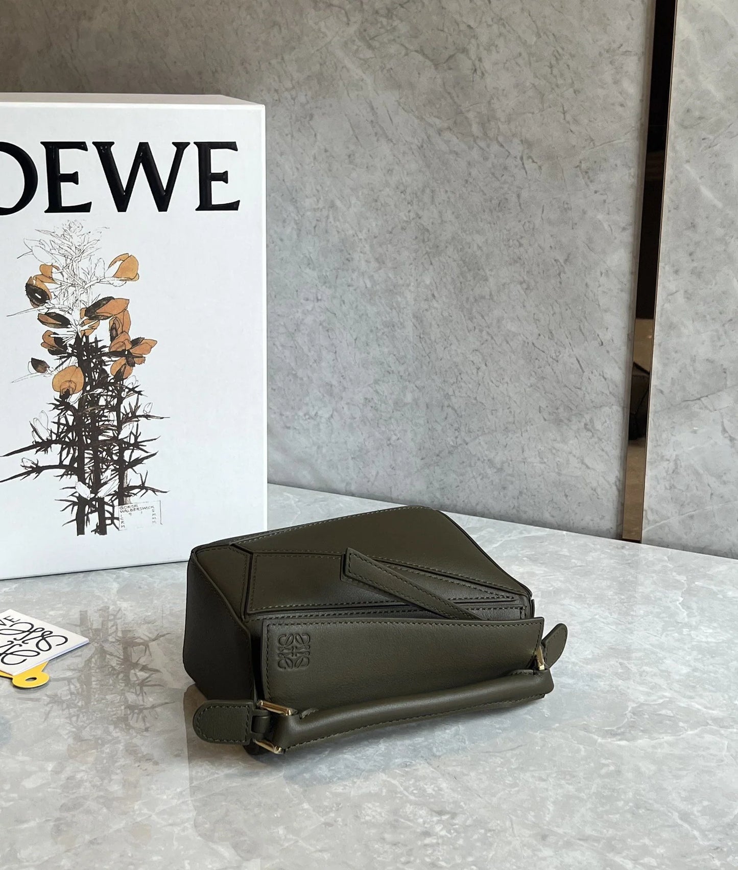 LOEWE BAG