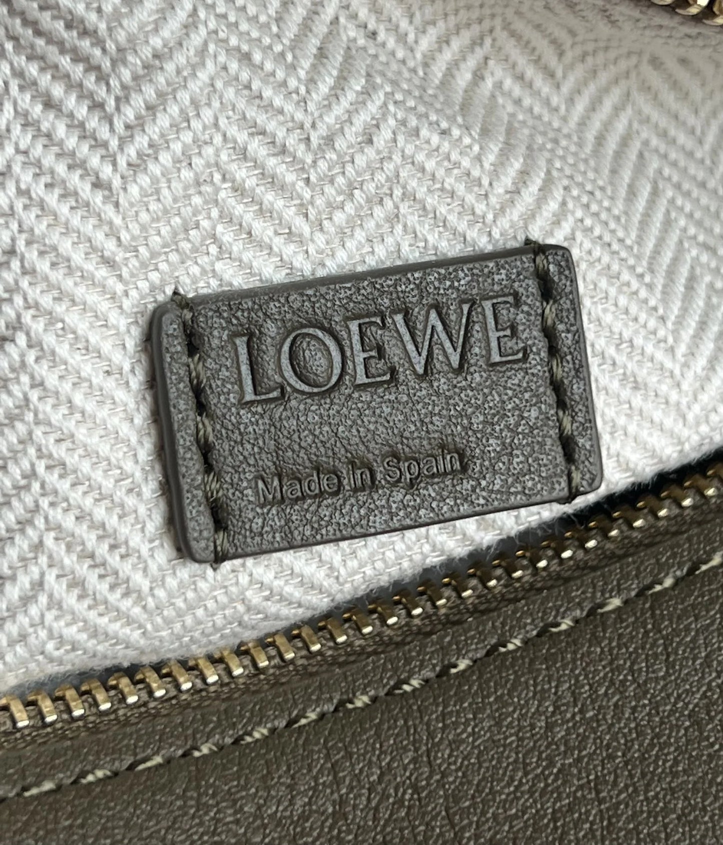 LOEWE BAG