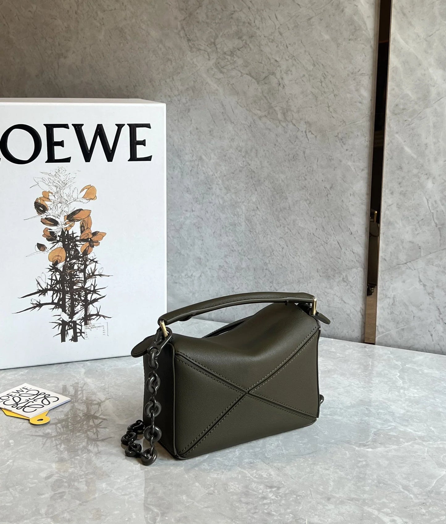 LOEWE BAG