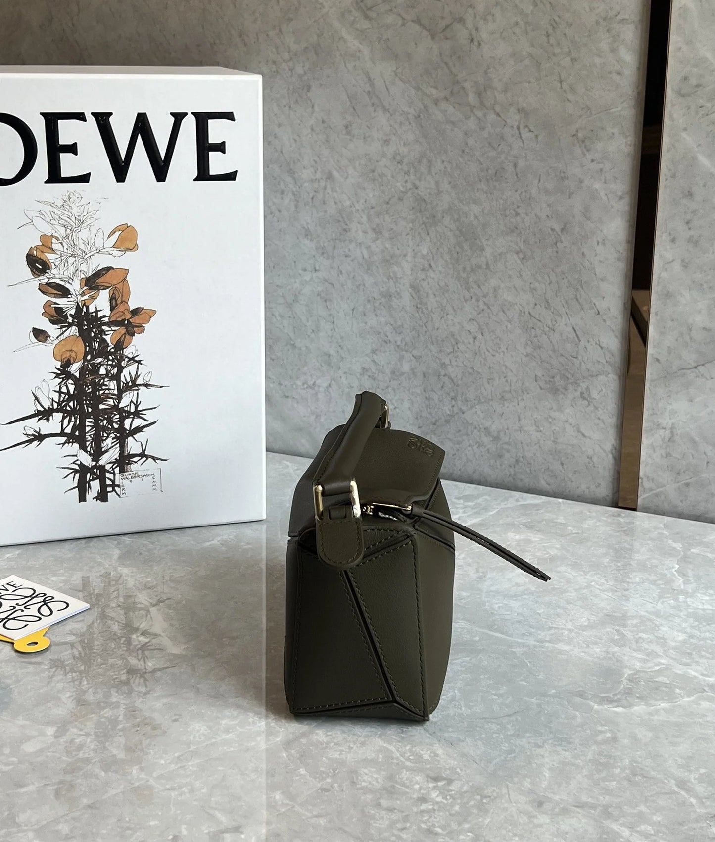 LOEWE BAG