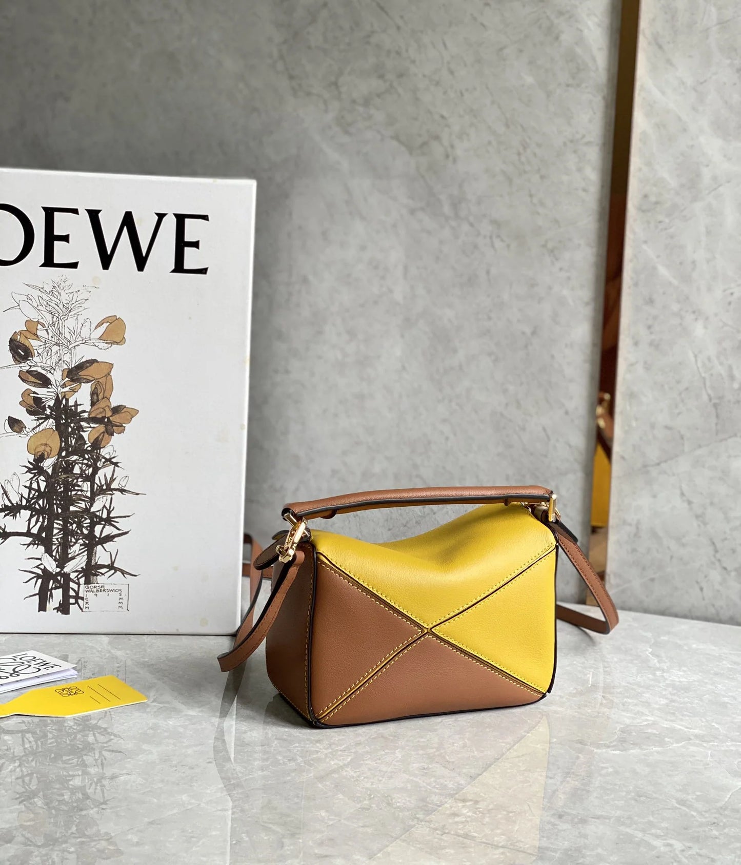 LOEWE BAG