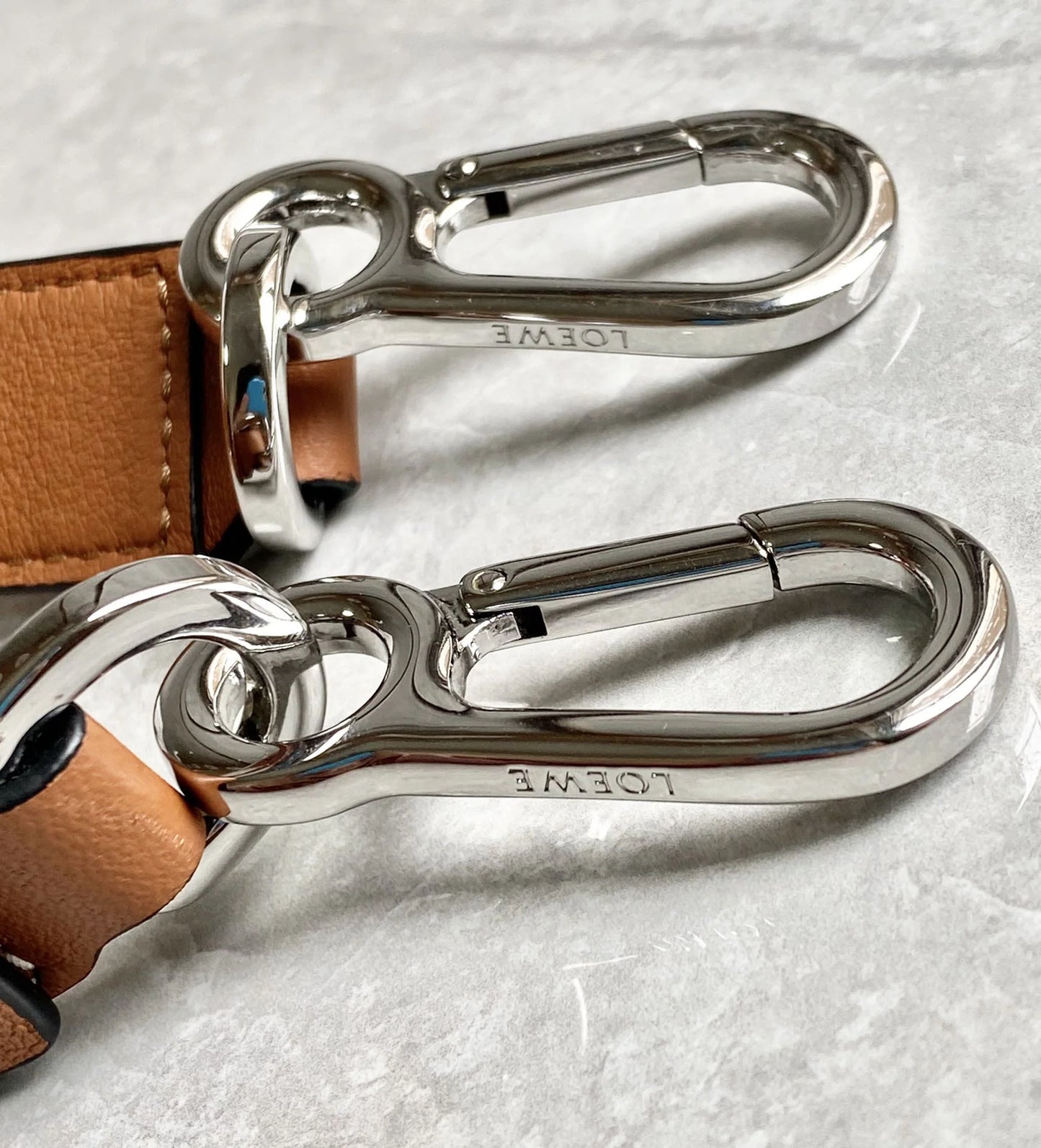 LOEWE BAG