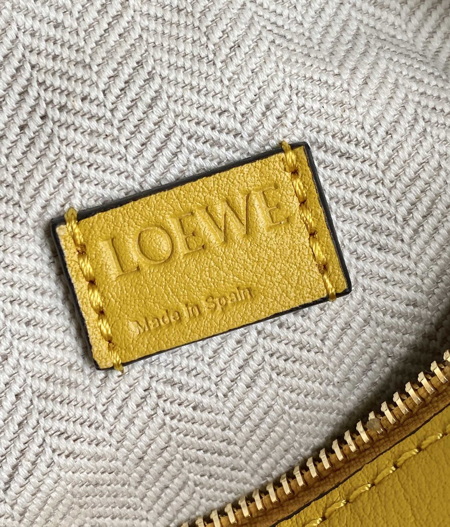 LOEWE BAG