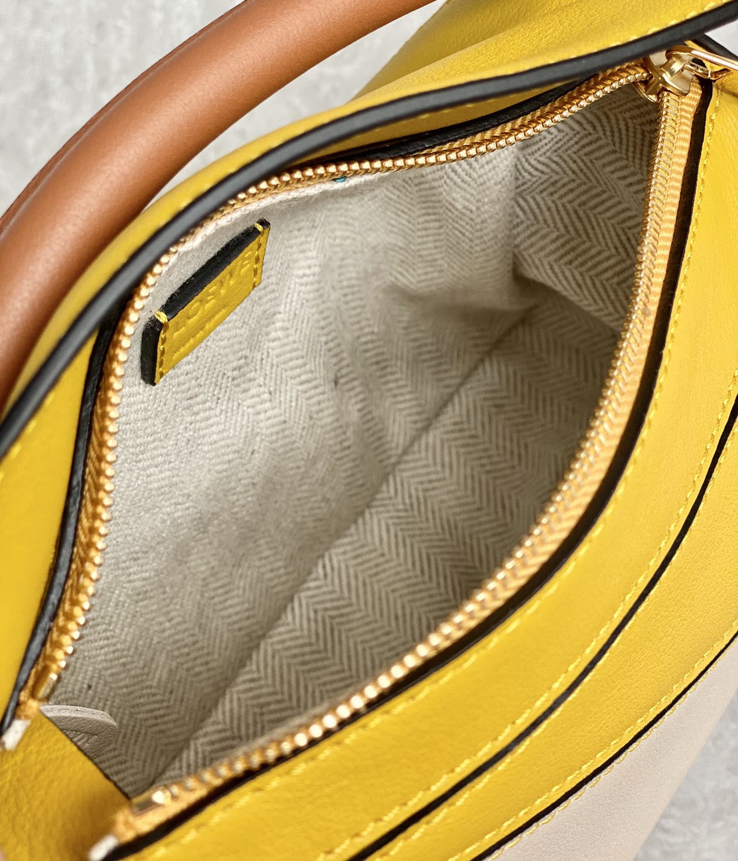 LOEWE BAG