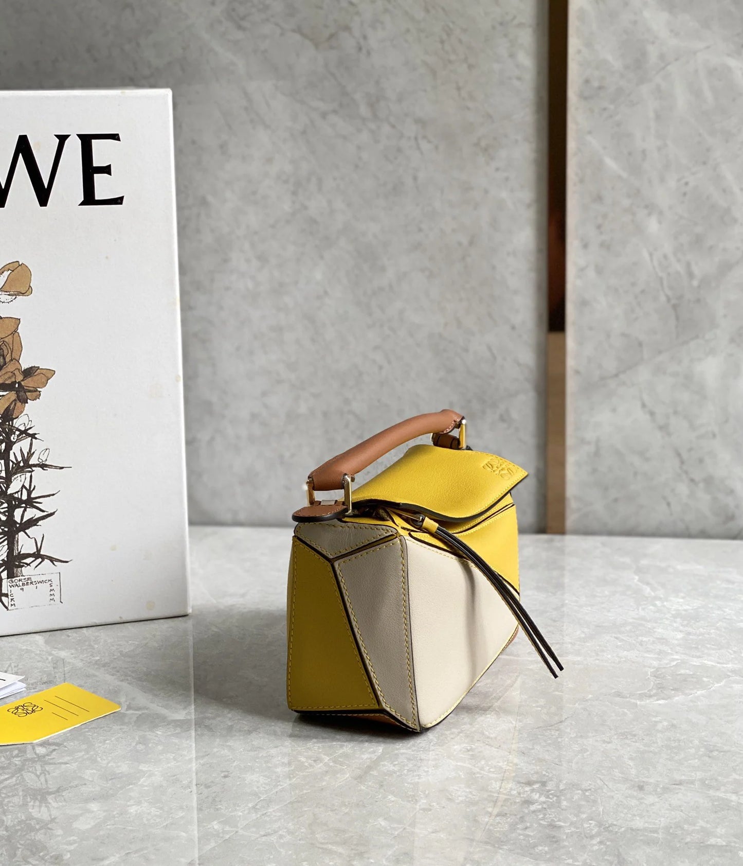 LOEWE BAG