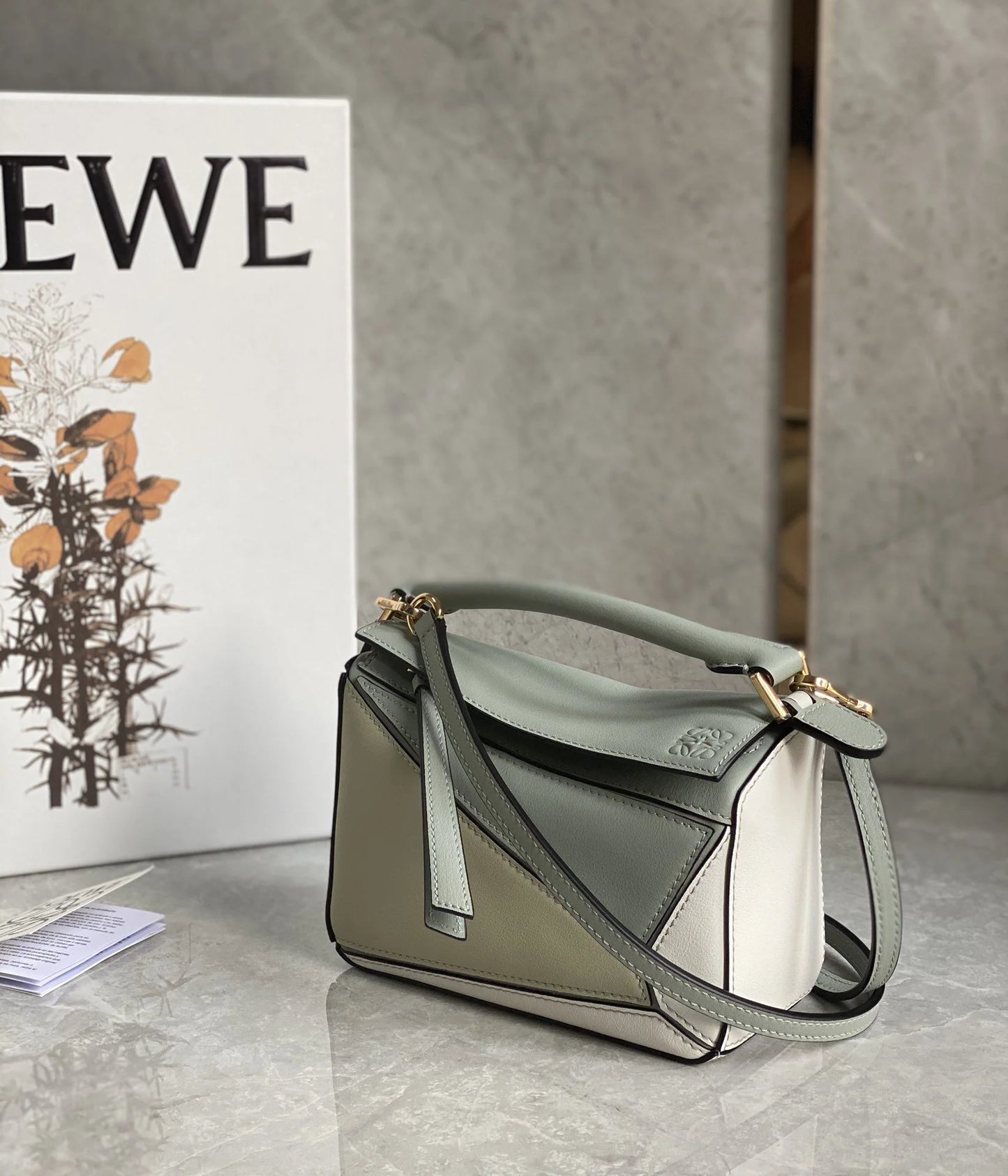 LOEWE BAG