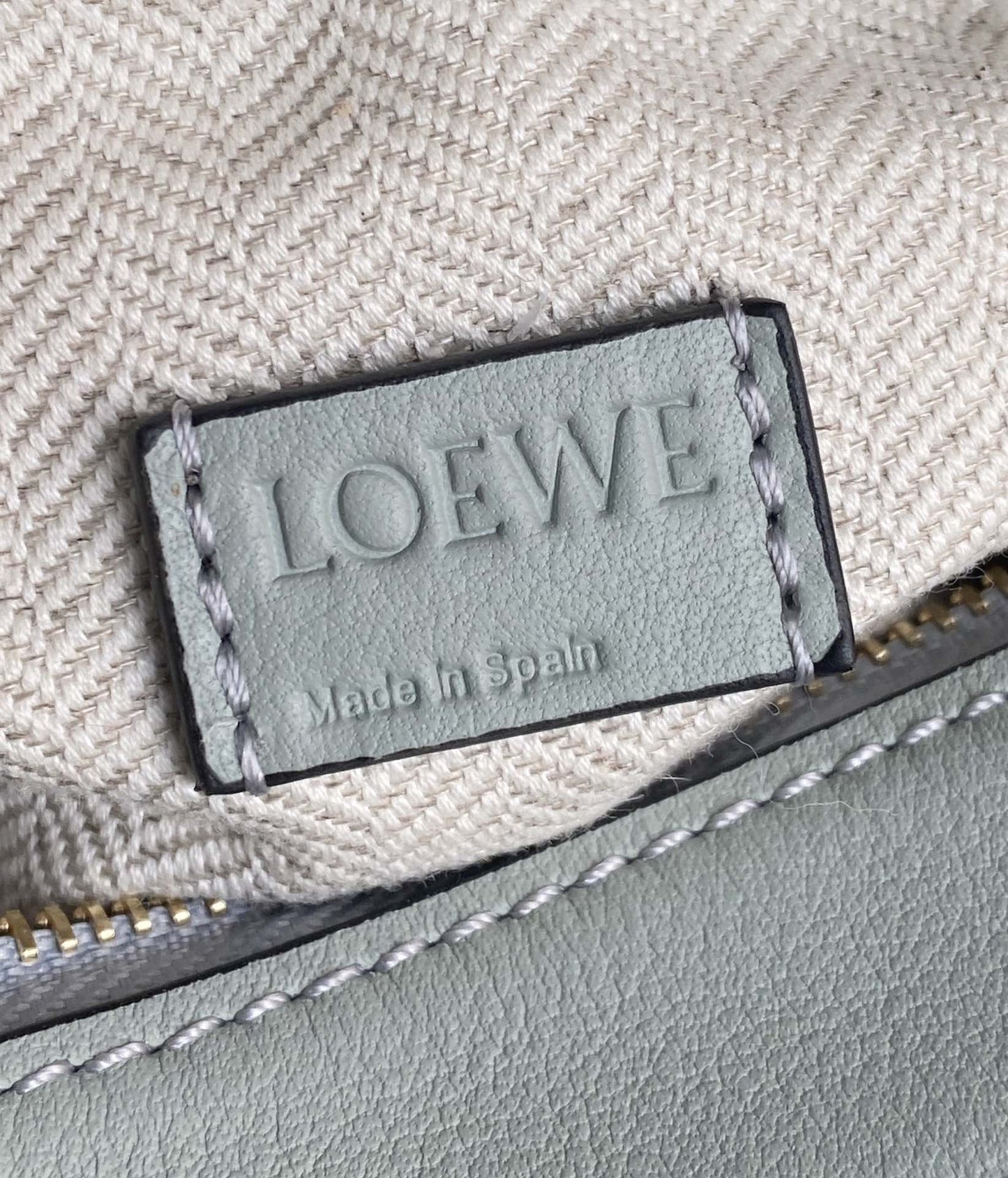 LOEWE BAG