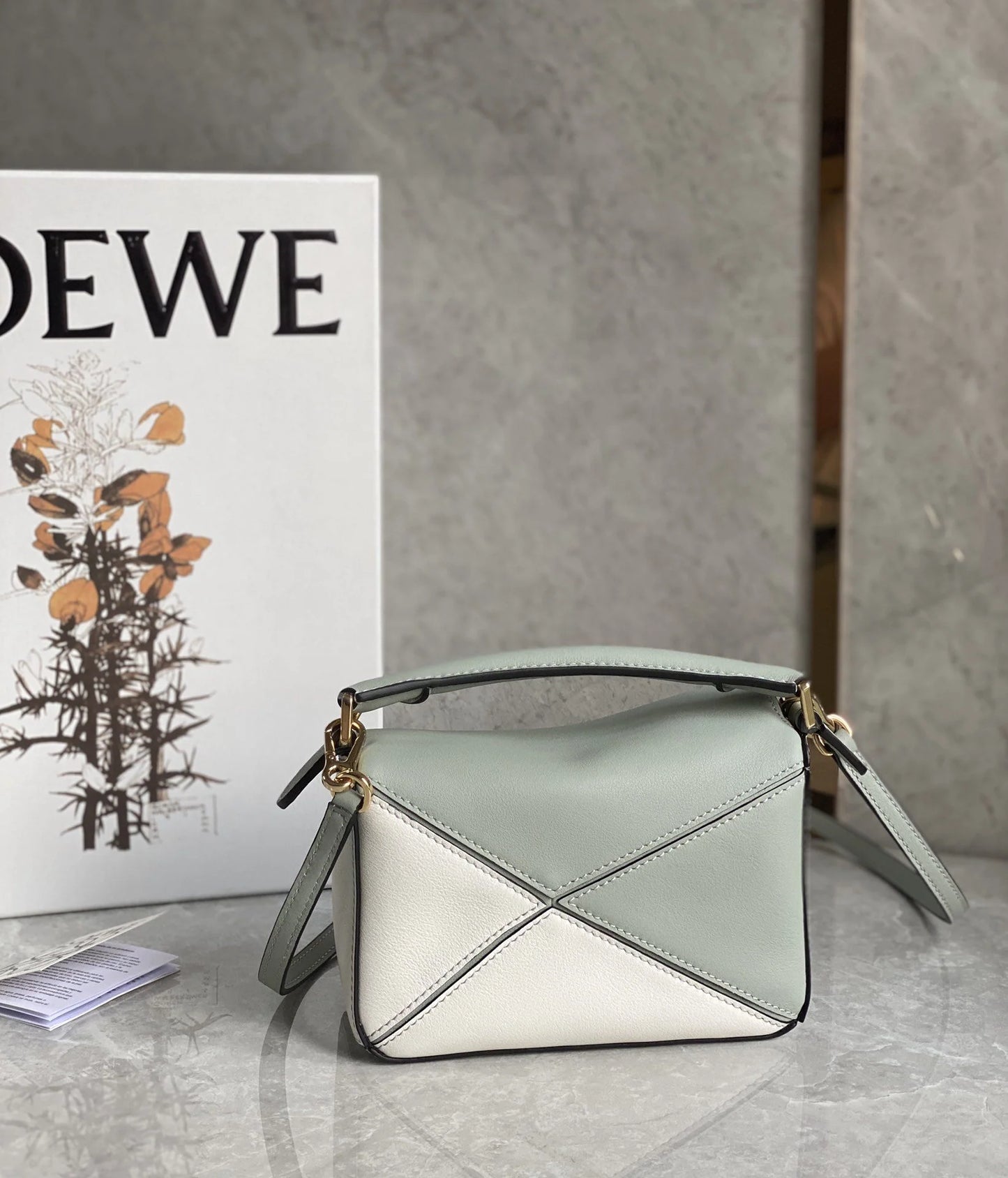 LOEWE BAG