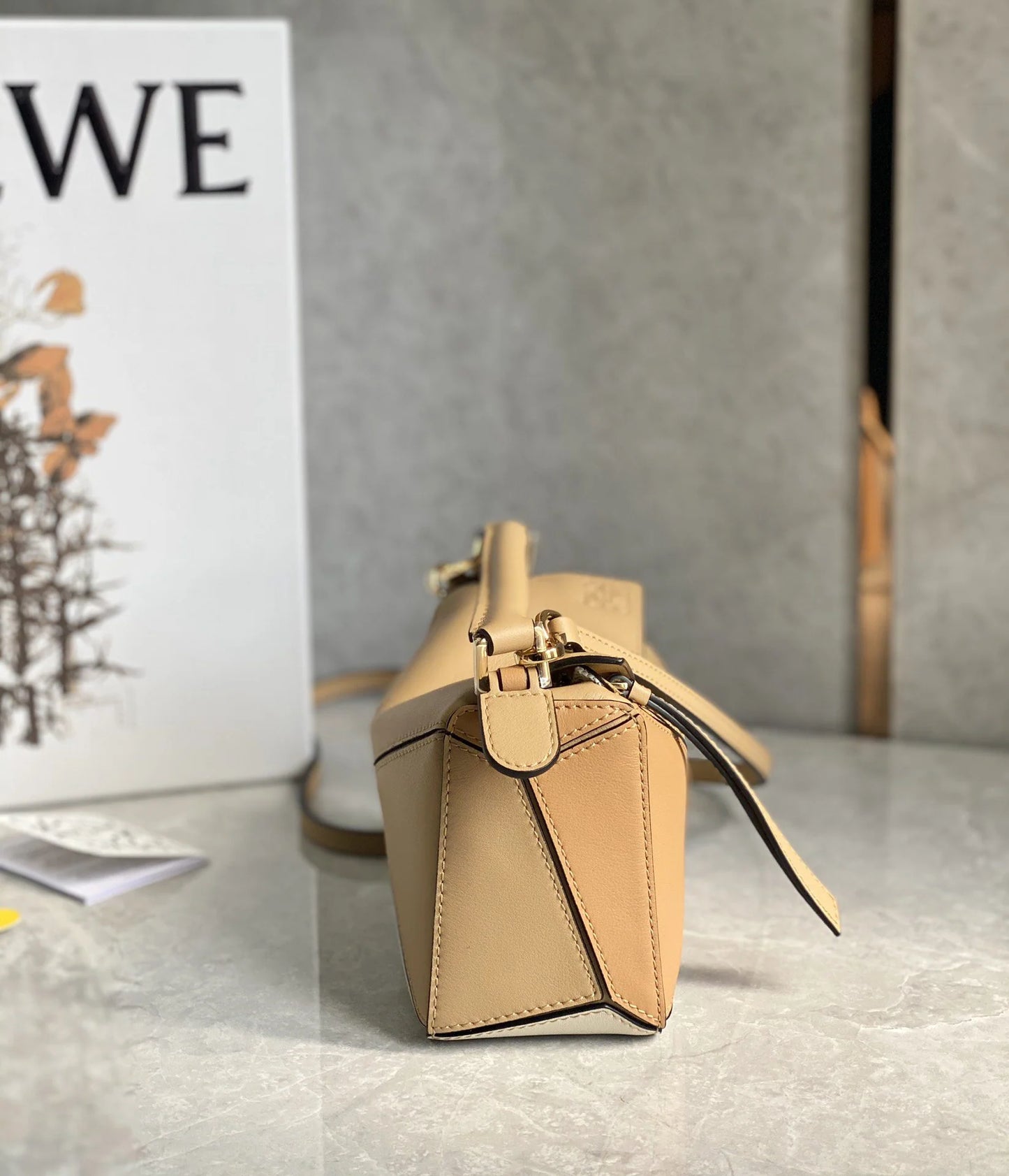 LOEWE BAG
