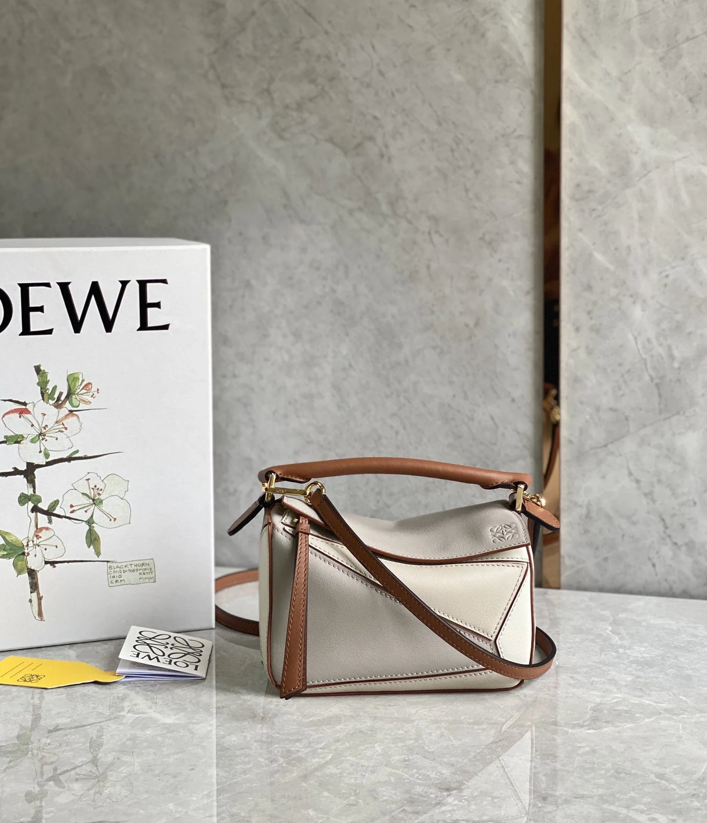 LOEWE BAG
