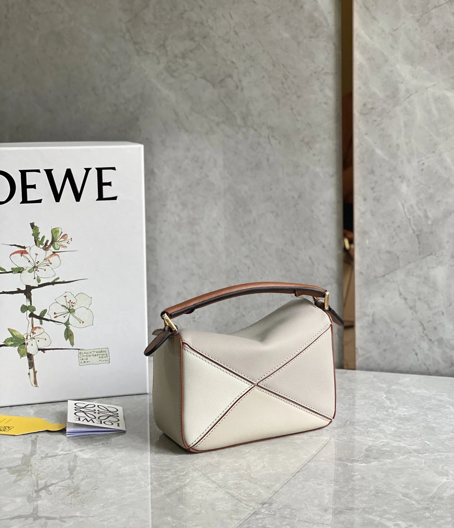 LOEWE BAG