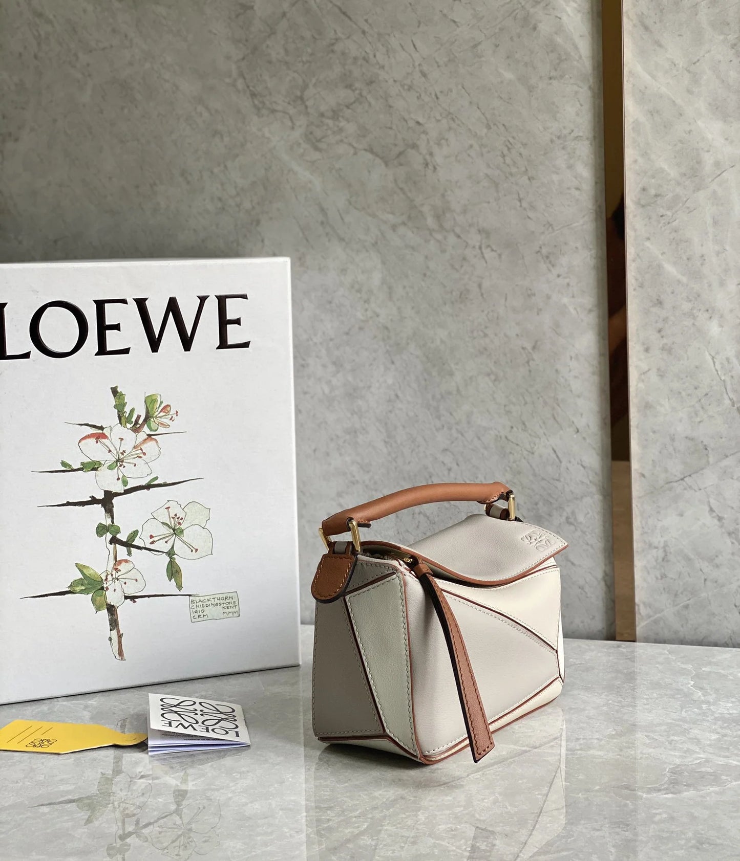 LOEWE BAG