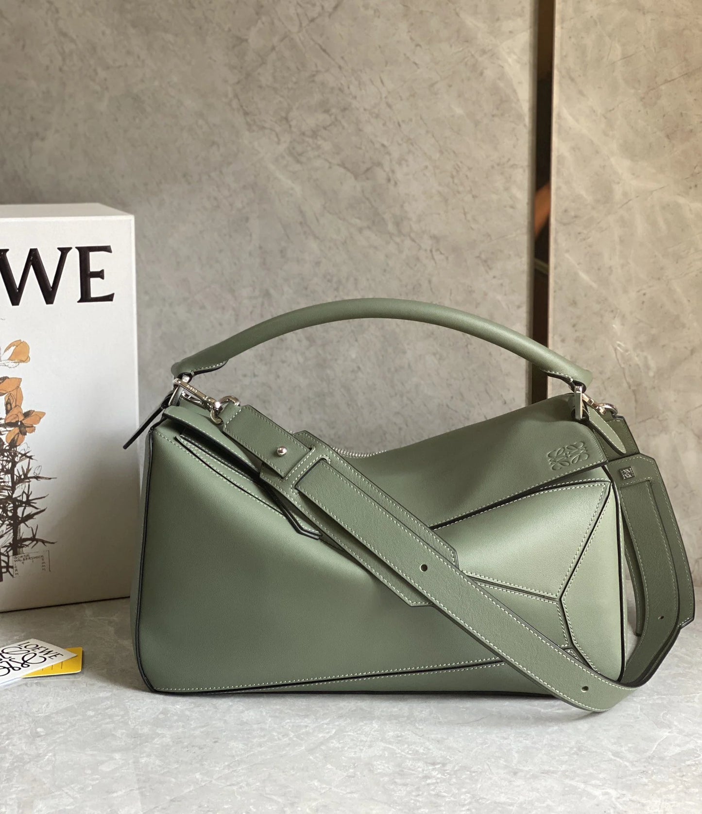 LOEWE BAG
