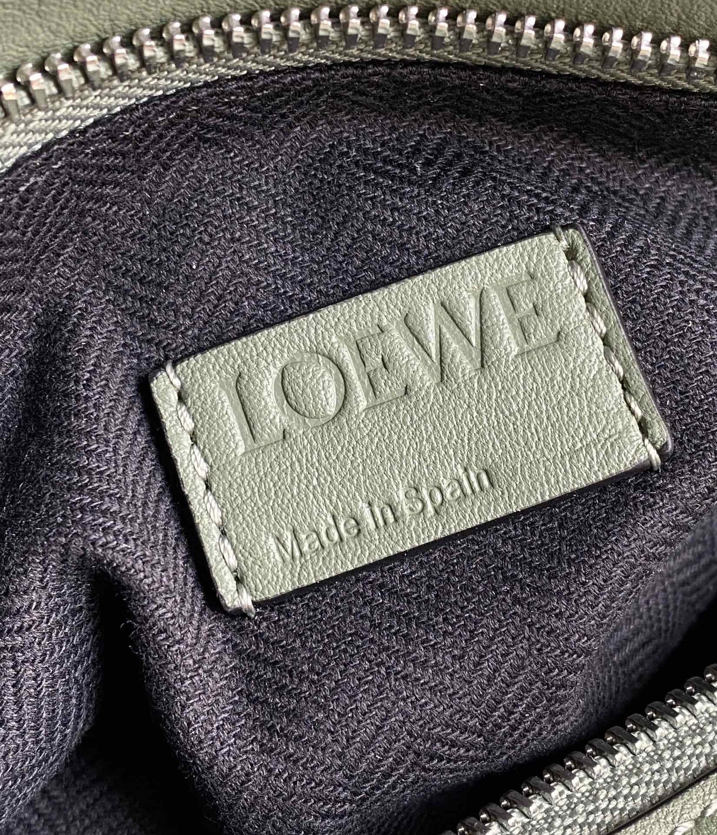 LOEWE BAG