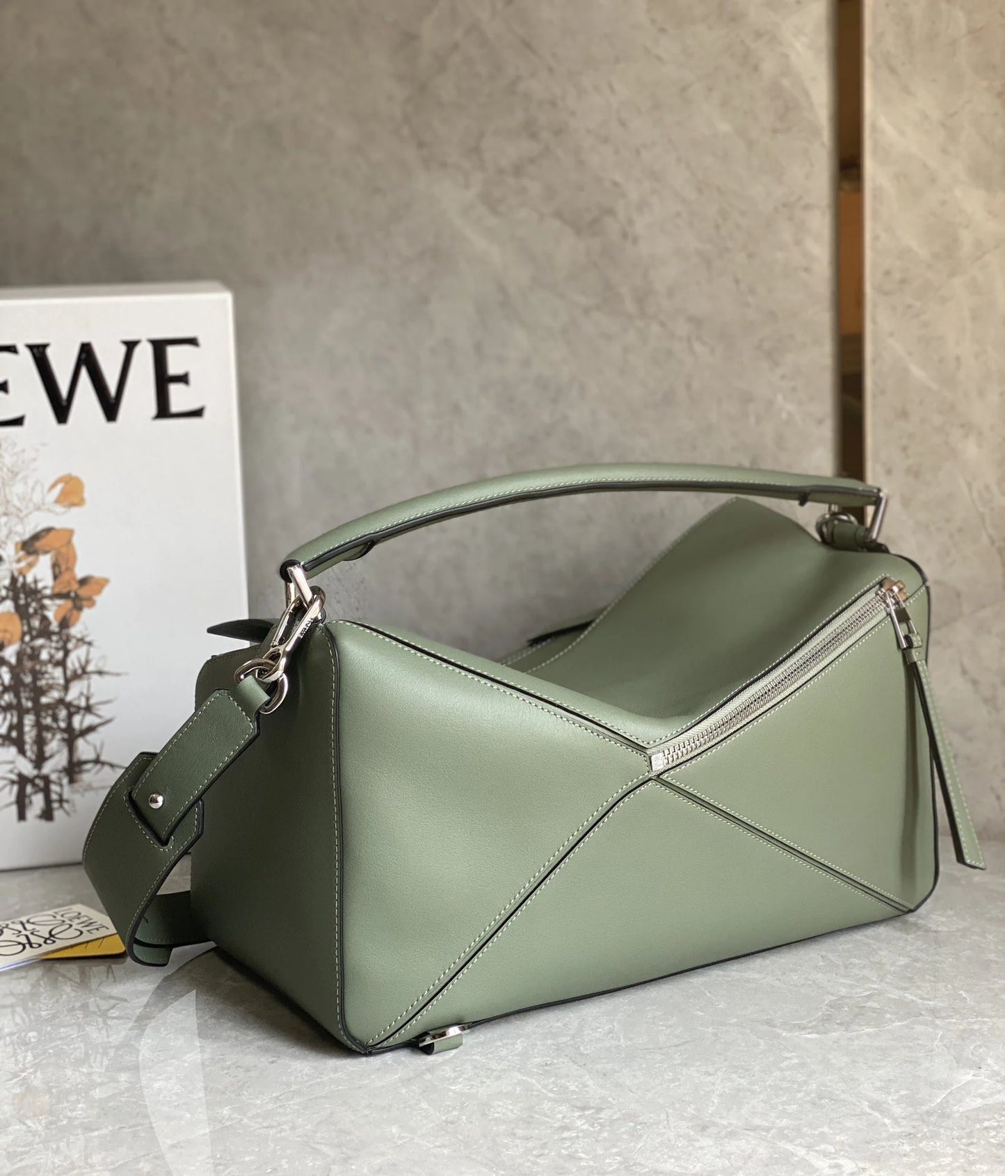 LOEWE BAG