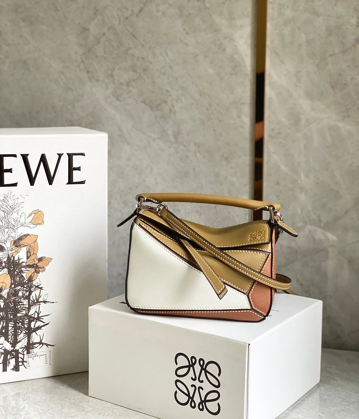 LOEWE BAG