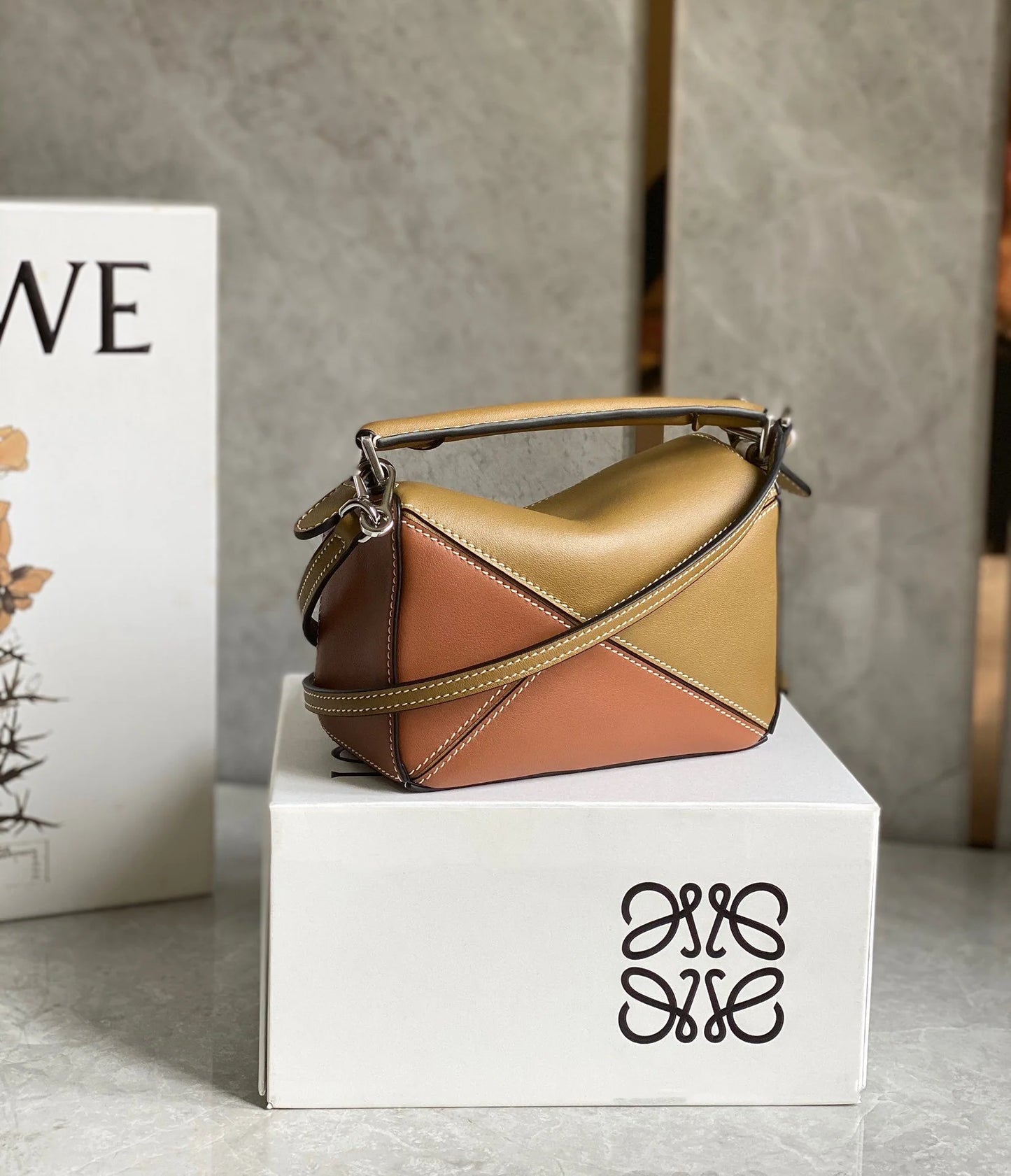 LOEWE BAG