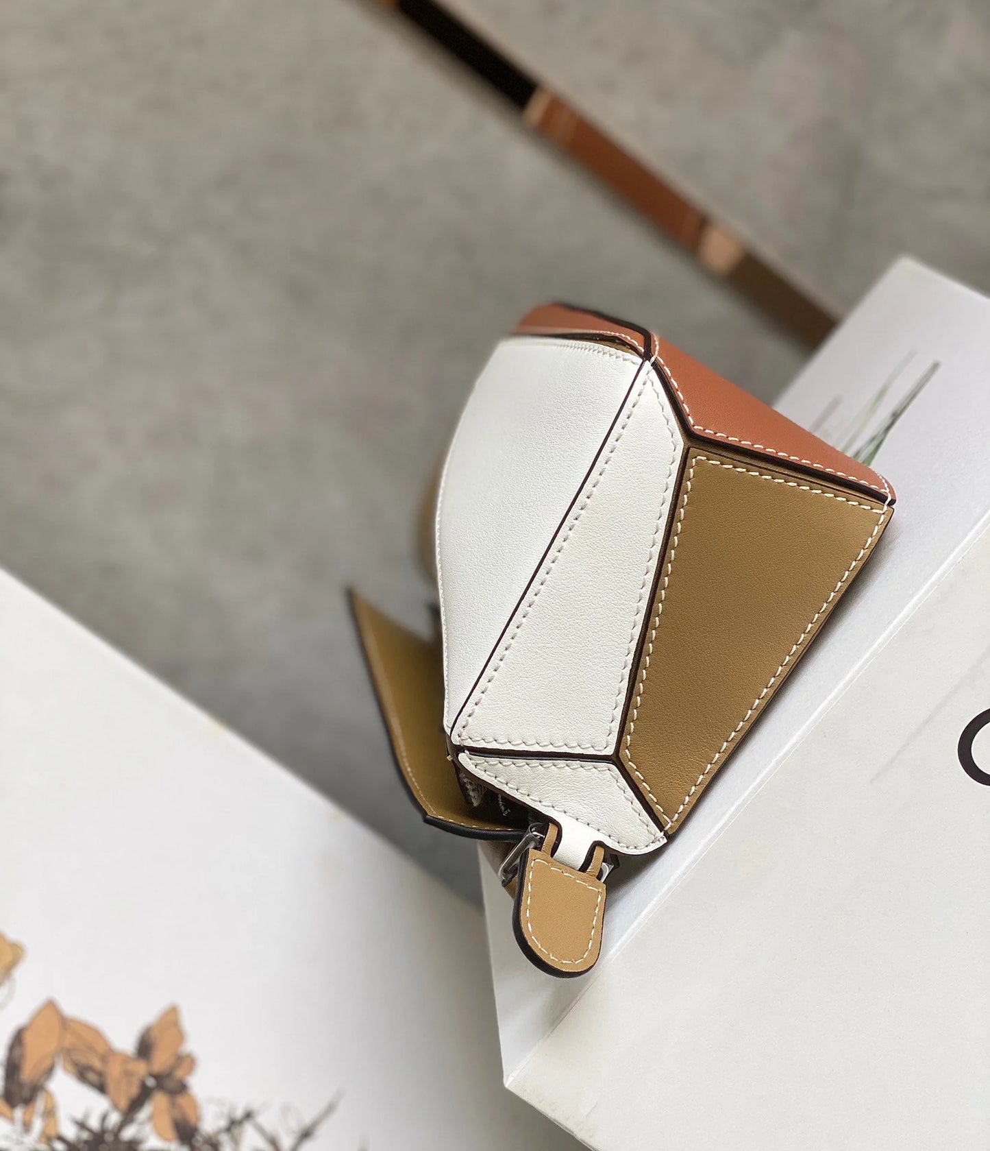 LOEWE BAG