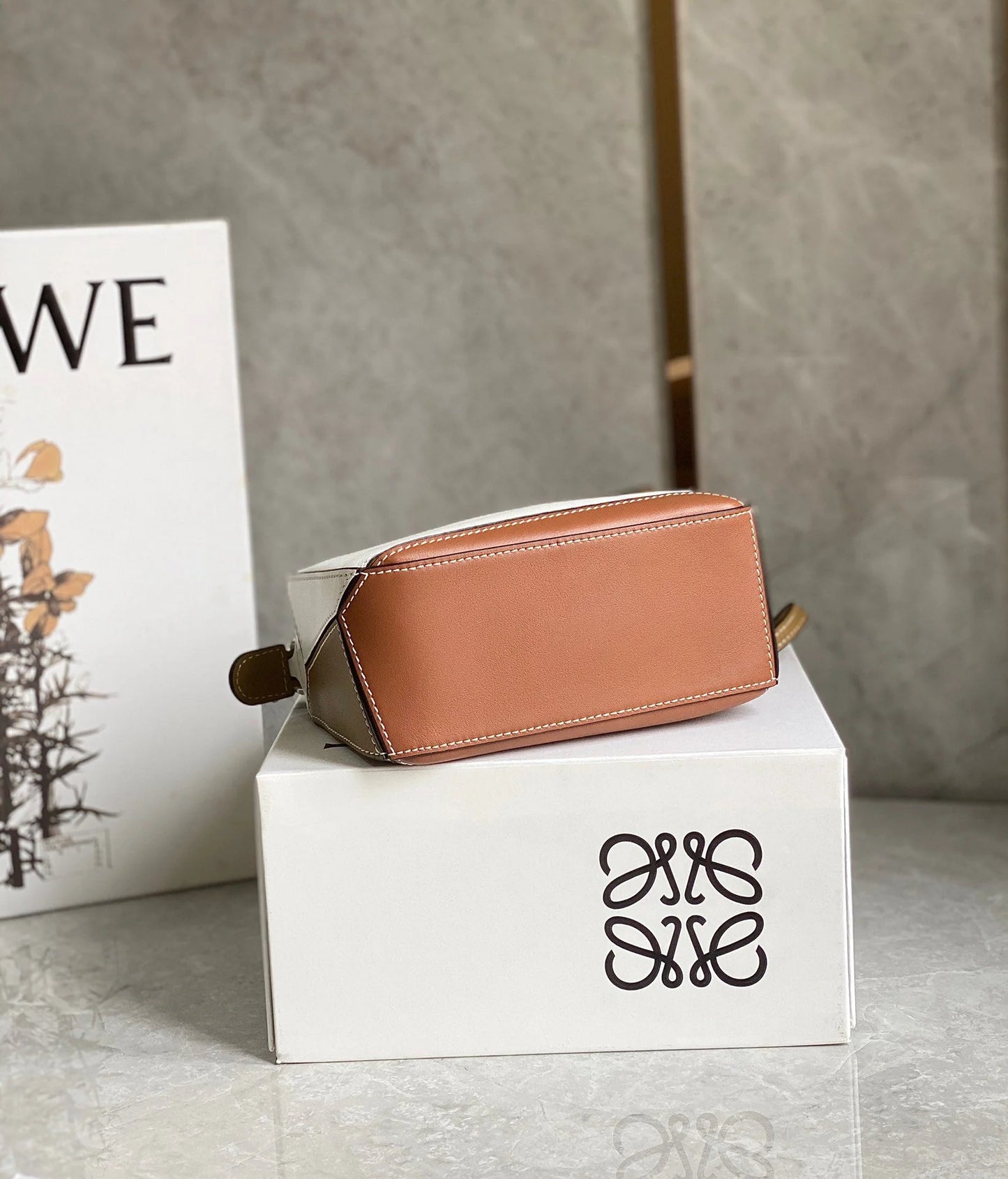 LOEWE BAG