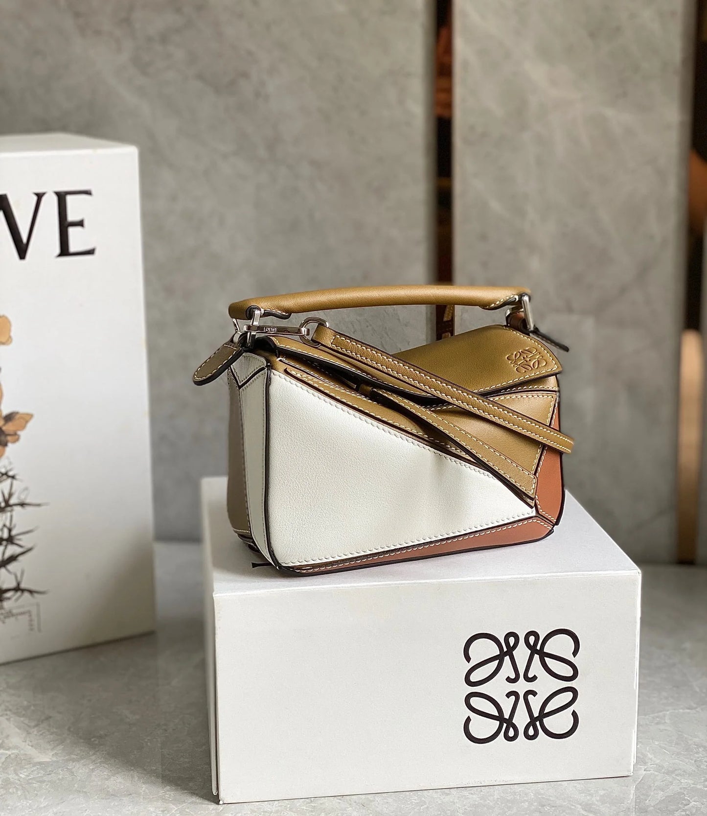 LOEWE BAG