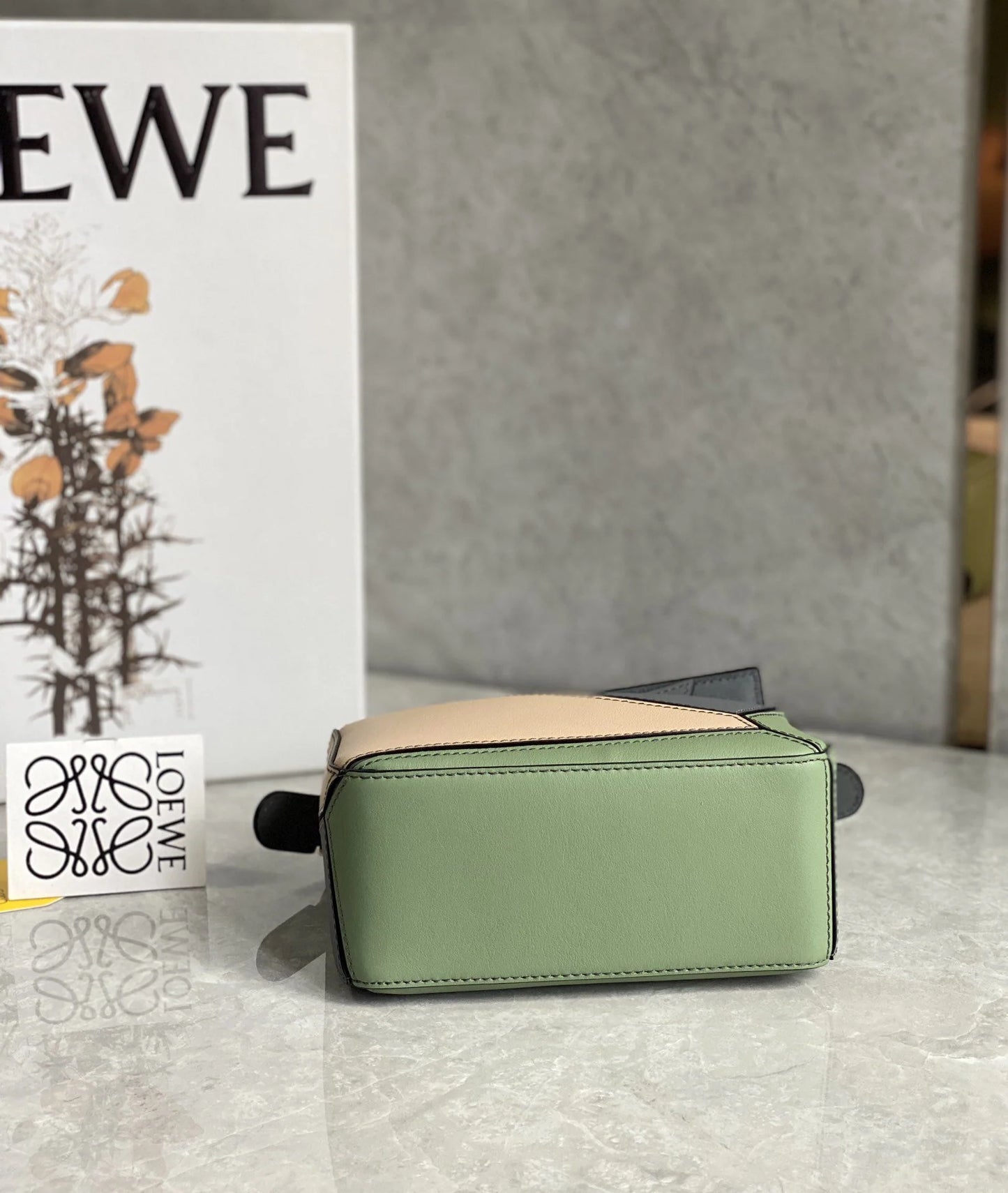 LOEWE BAG